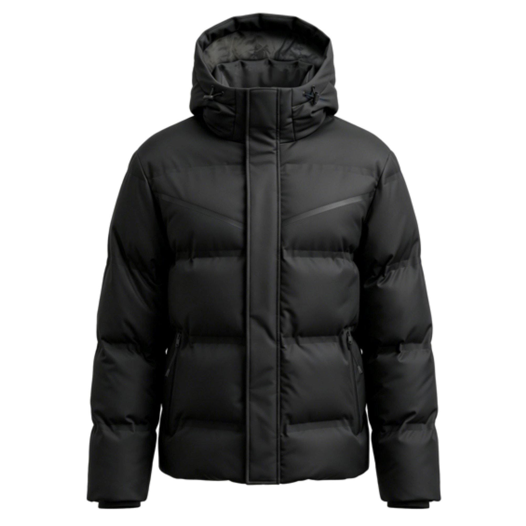 Black - Everlast - Everlast Flex S Puf Sn64 - 1