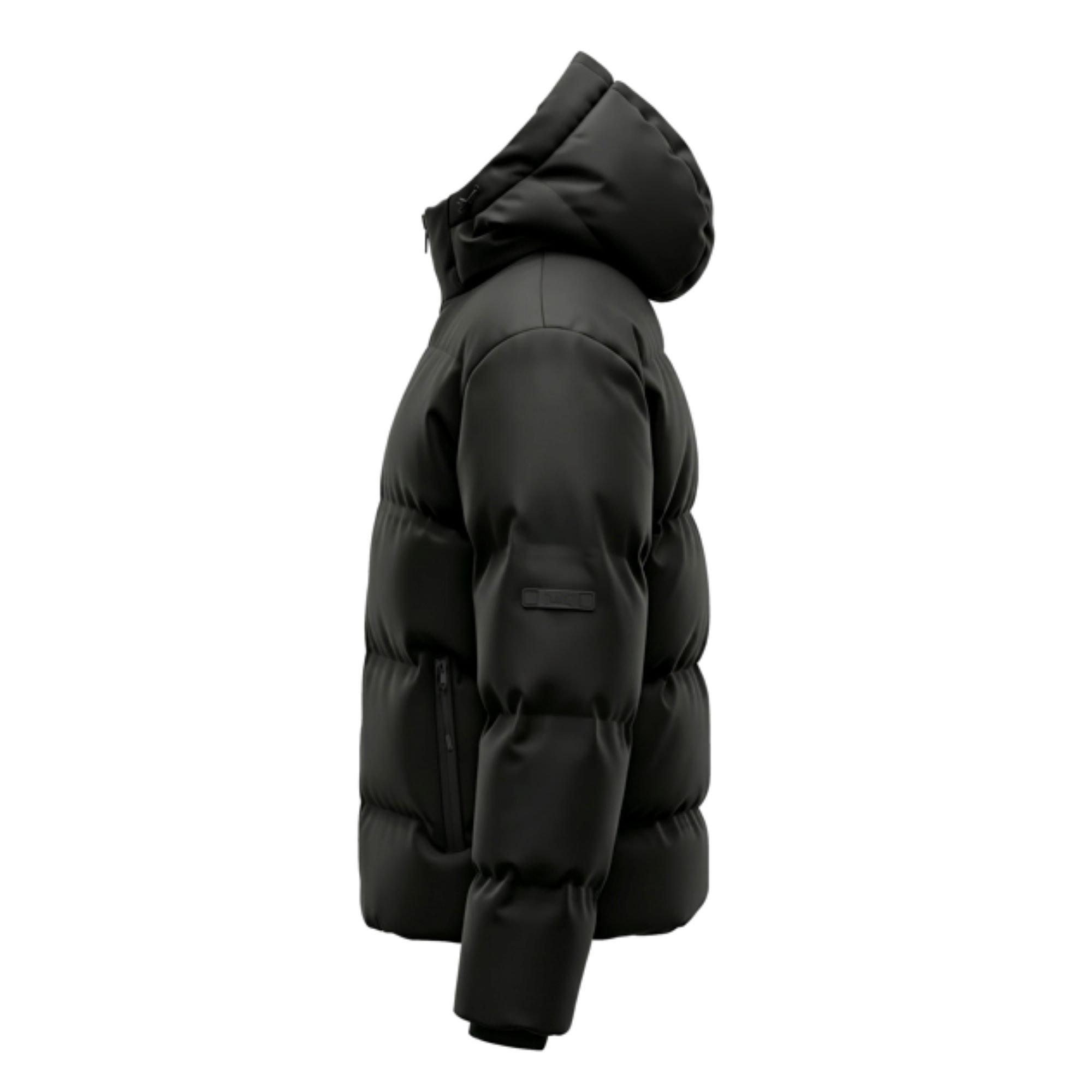 Black - Everlast - Everlast Flex S Puf Mens - 2