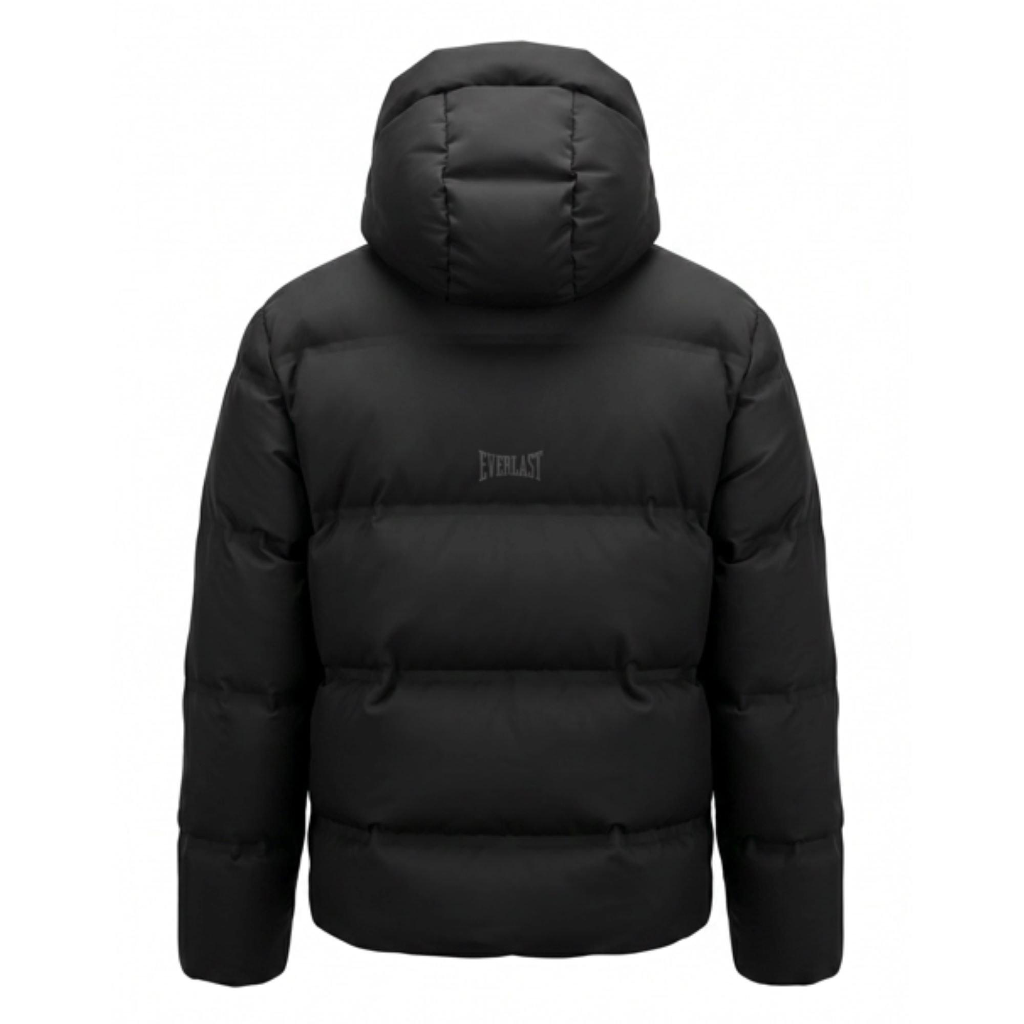 Black - Everlast - Everlast Flex S Puf Mens - 3