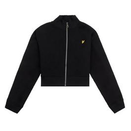 Lyle and Scott WBLzpThrTrckJkt Jn99