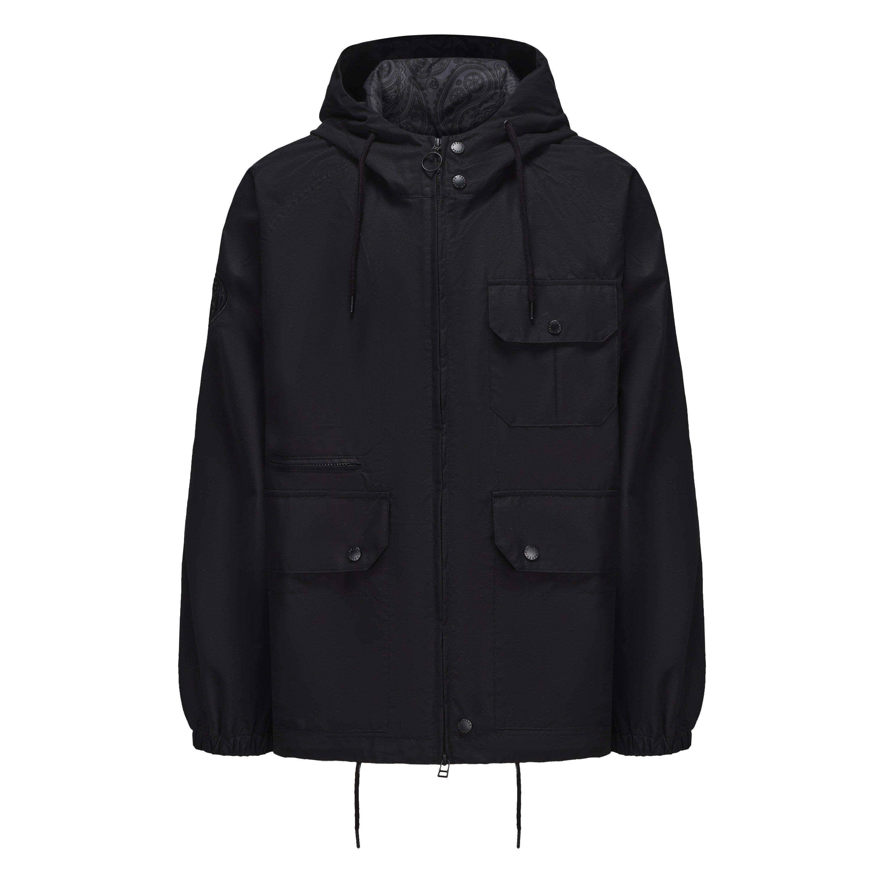 PG Field Jkt Sn00