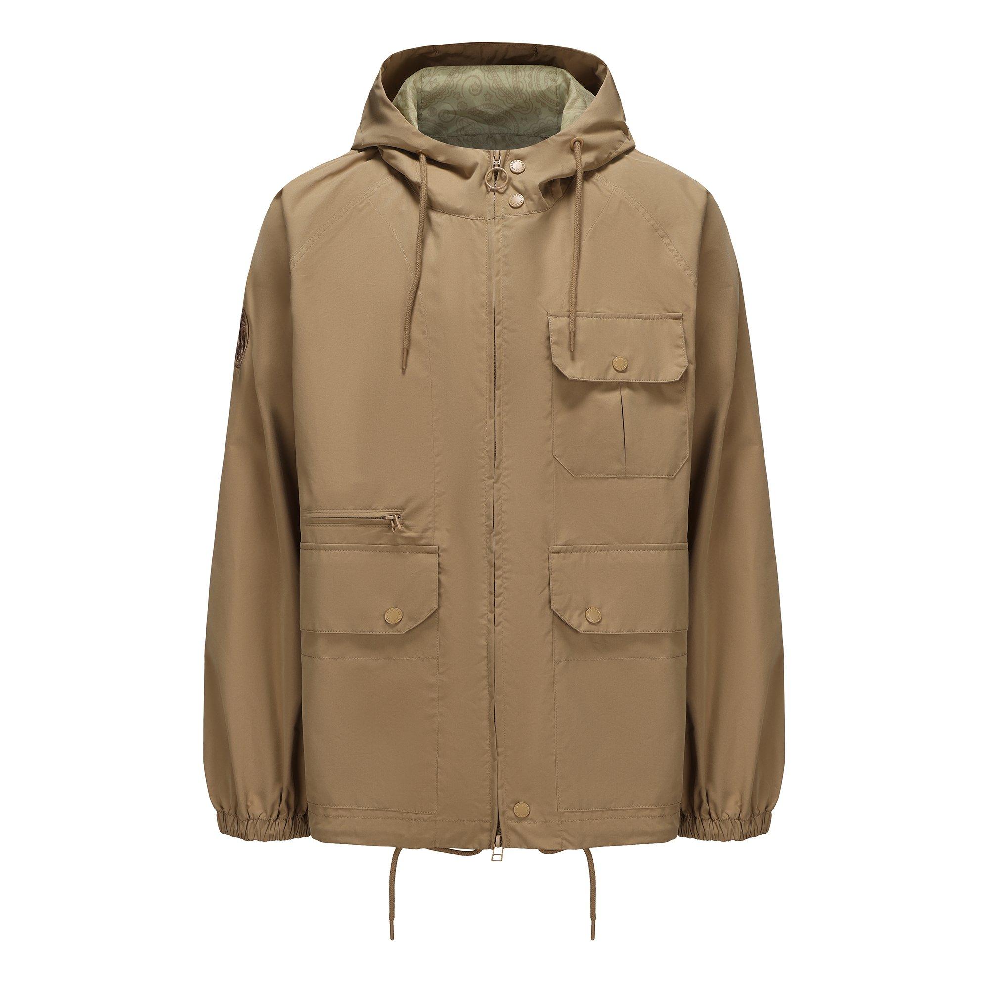 Pretty Green PG Field Jkt Sn00