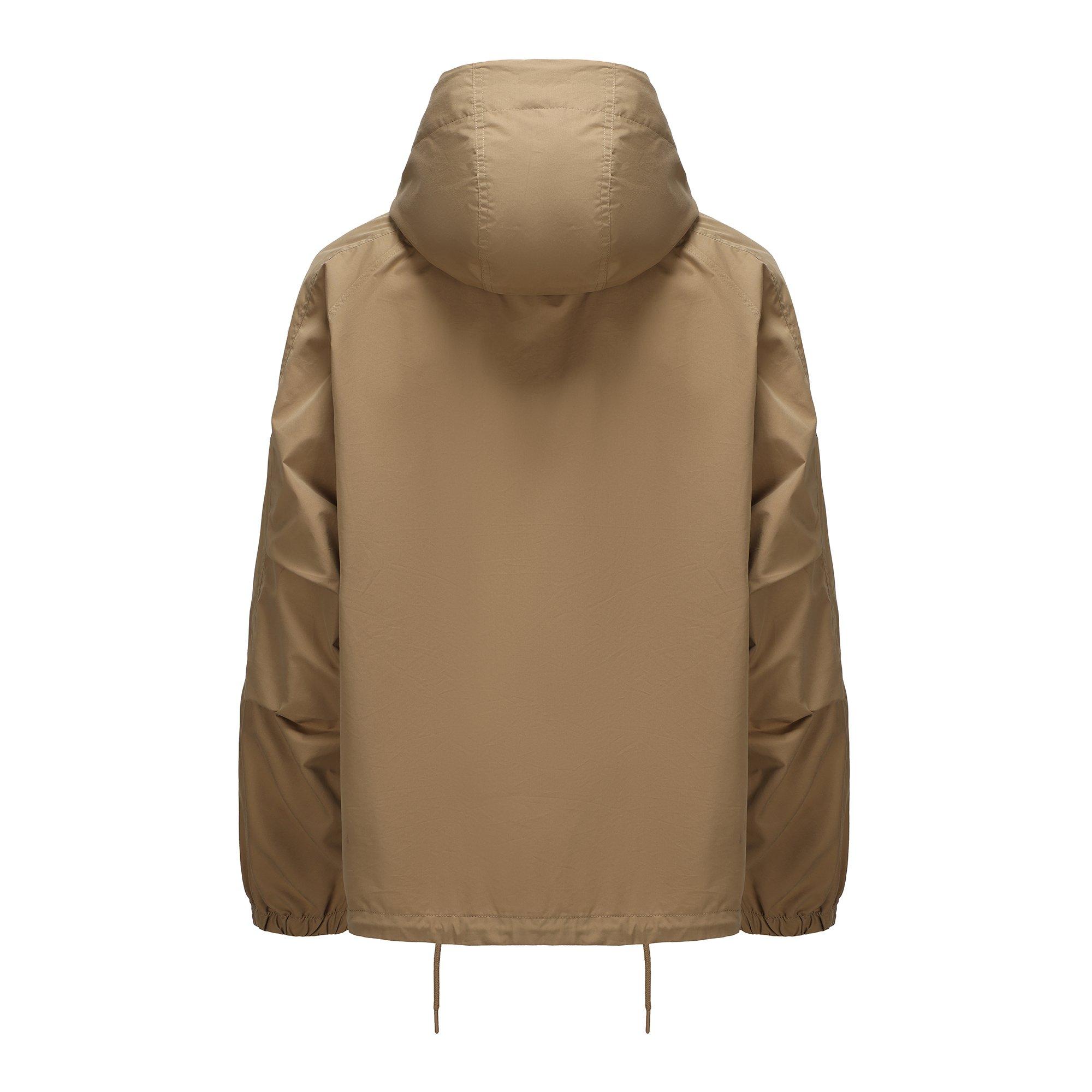 Sand - Pretty Green - PG Field Jkt Sn00 - 3