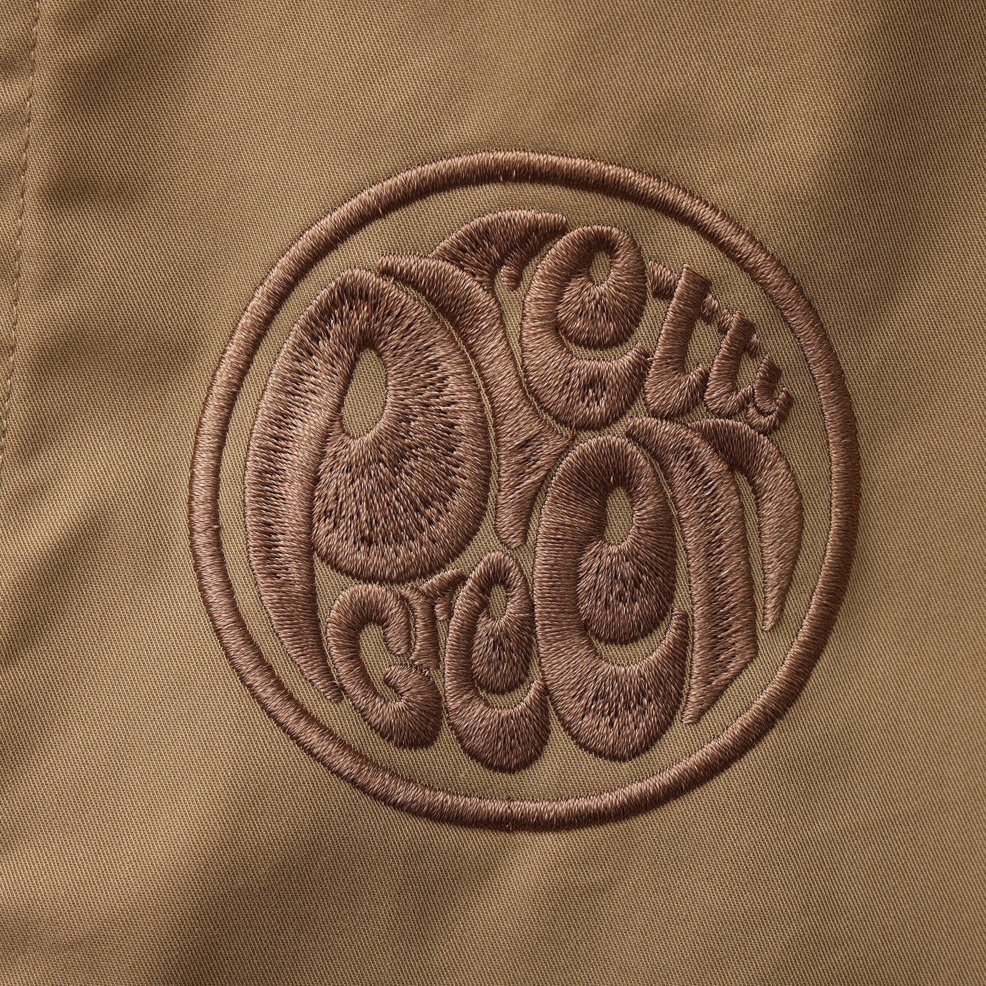 Sand - Pretty Green - PG Field Jkt Sn00 - 4