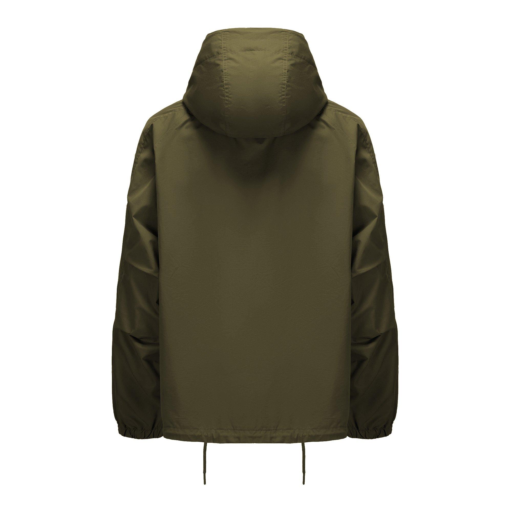 Green - Pretty Green - PG Field Jkt Sn00 - 3