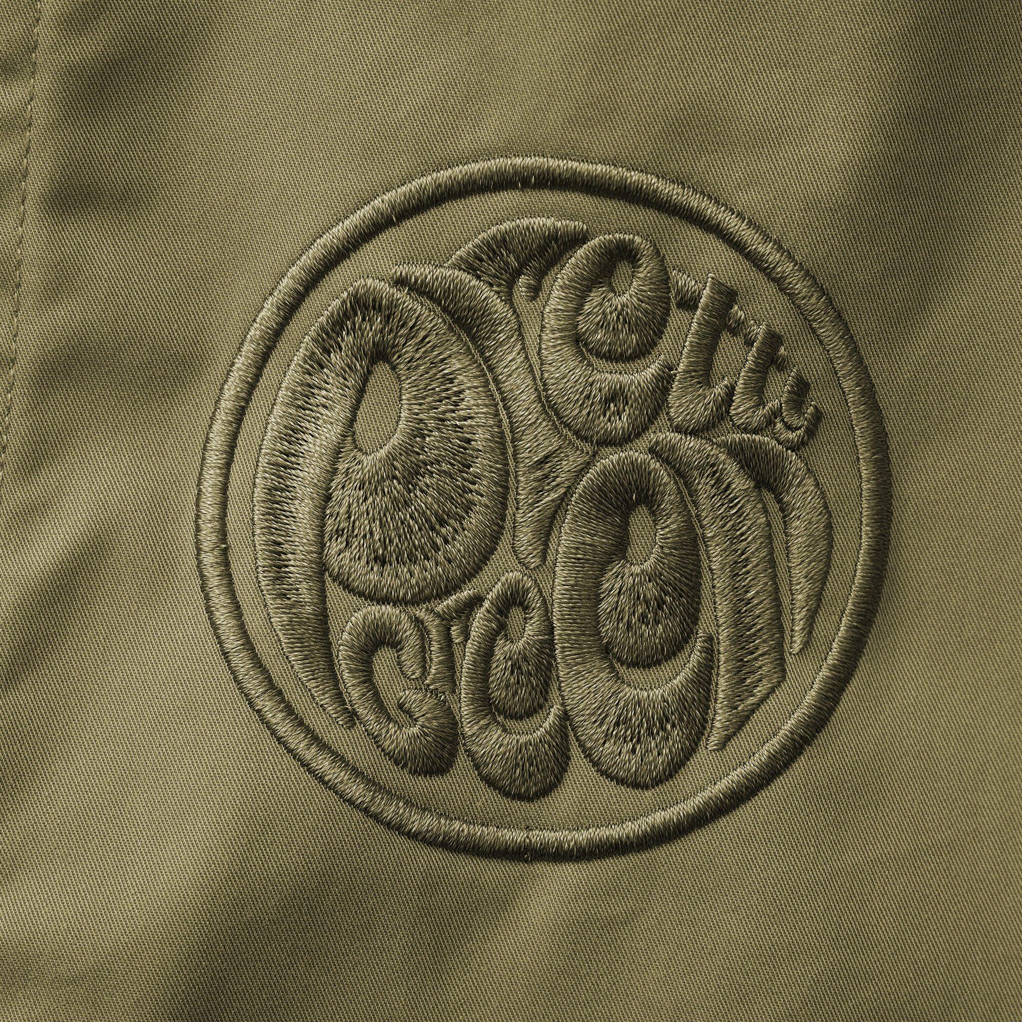 Green - Pretty Green - PG Field Jkt Sn00 - 4