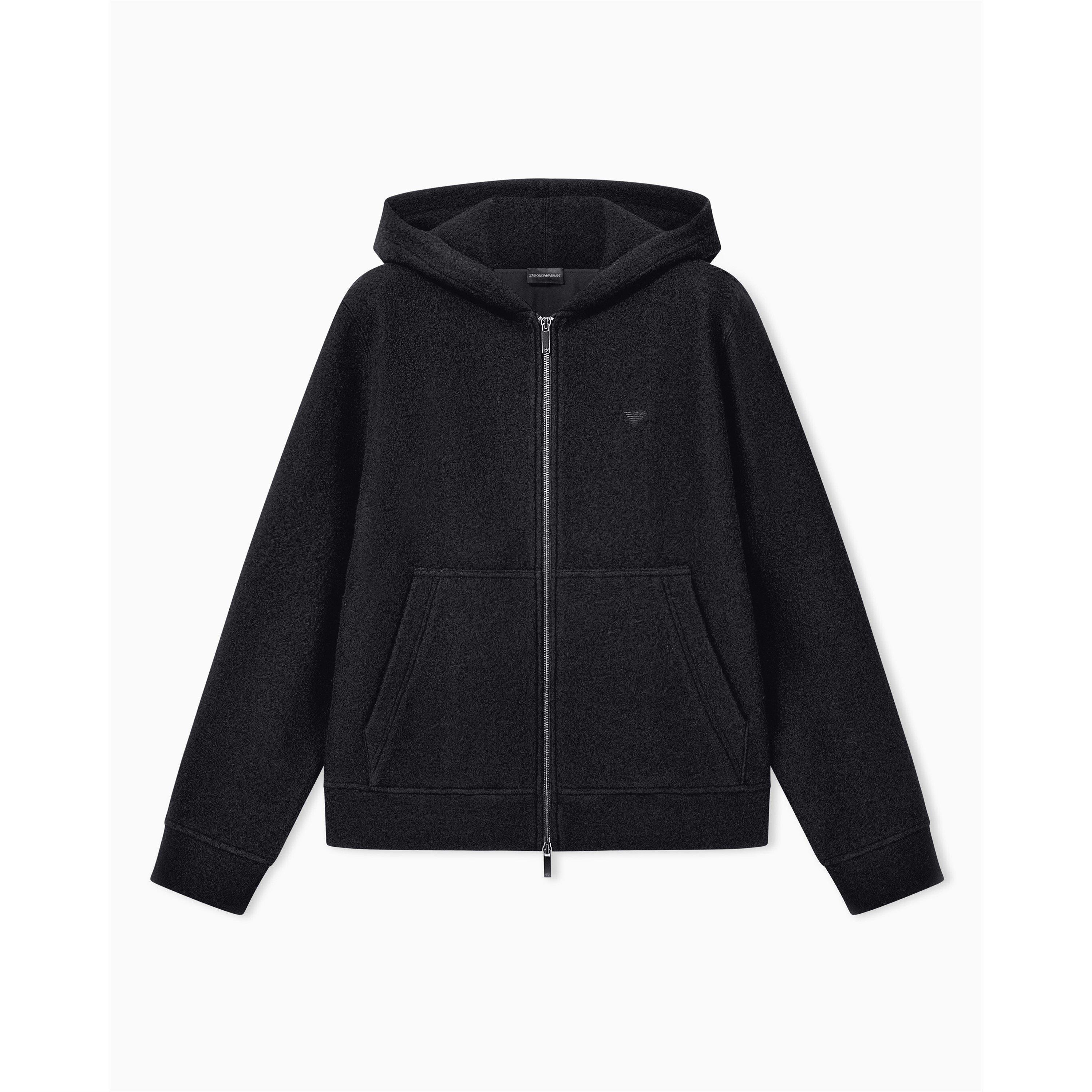 Black Beauty - Emporio Armani - Emporio Armani Blouson Jacket - 1