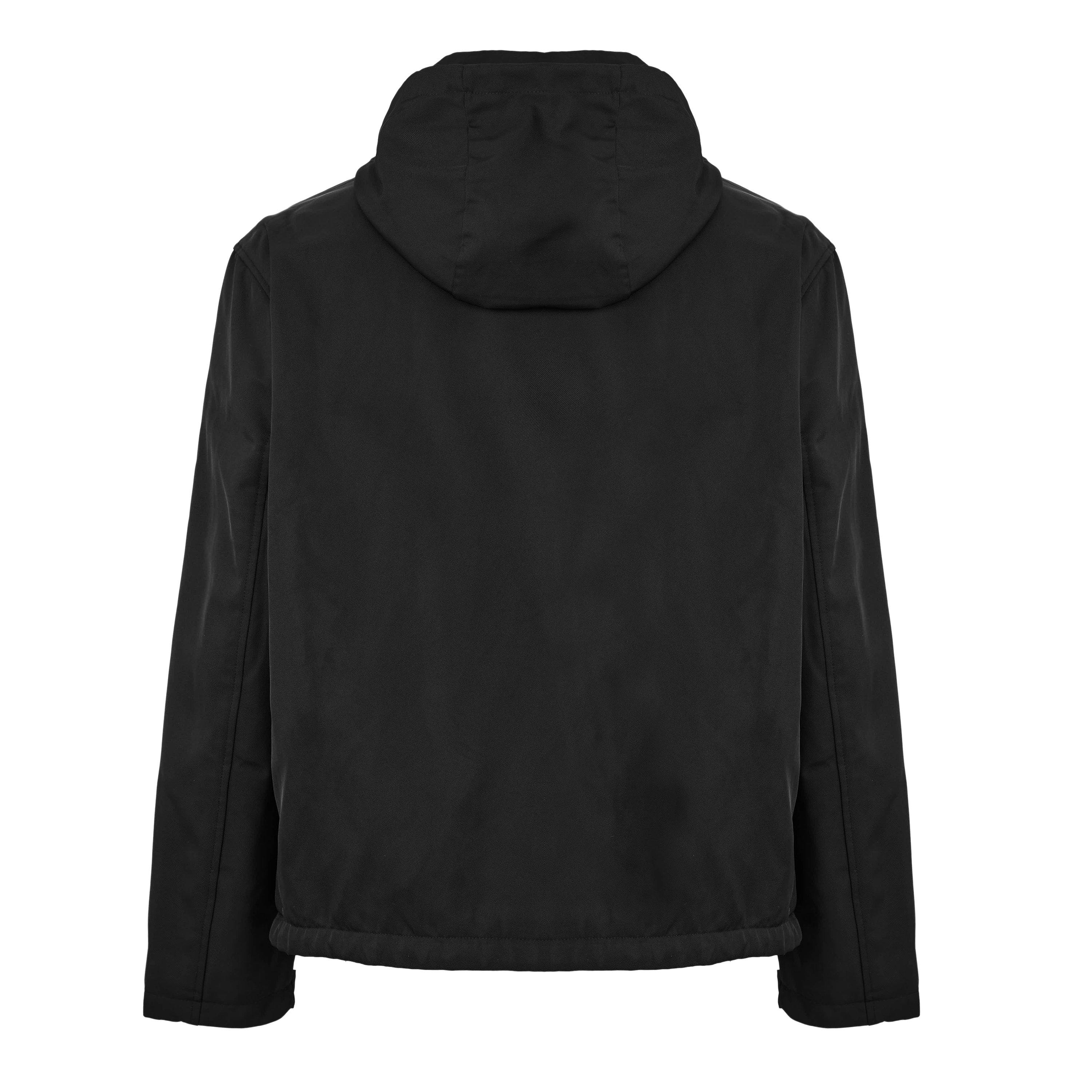 Black Beauty - Emporio Armani - Emporio Armani Blouson Jacket - 2
