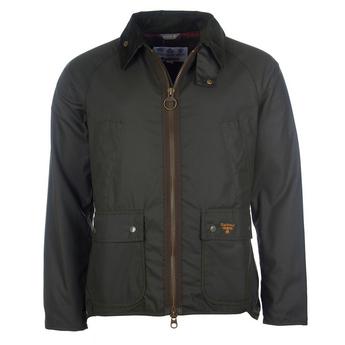 Barbour Beacon Bedale Waxed Jacket