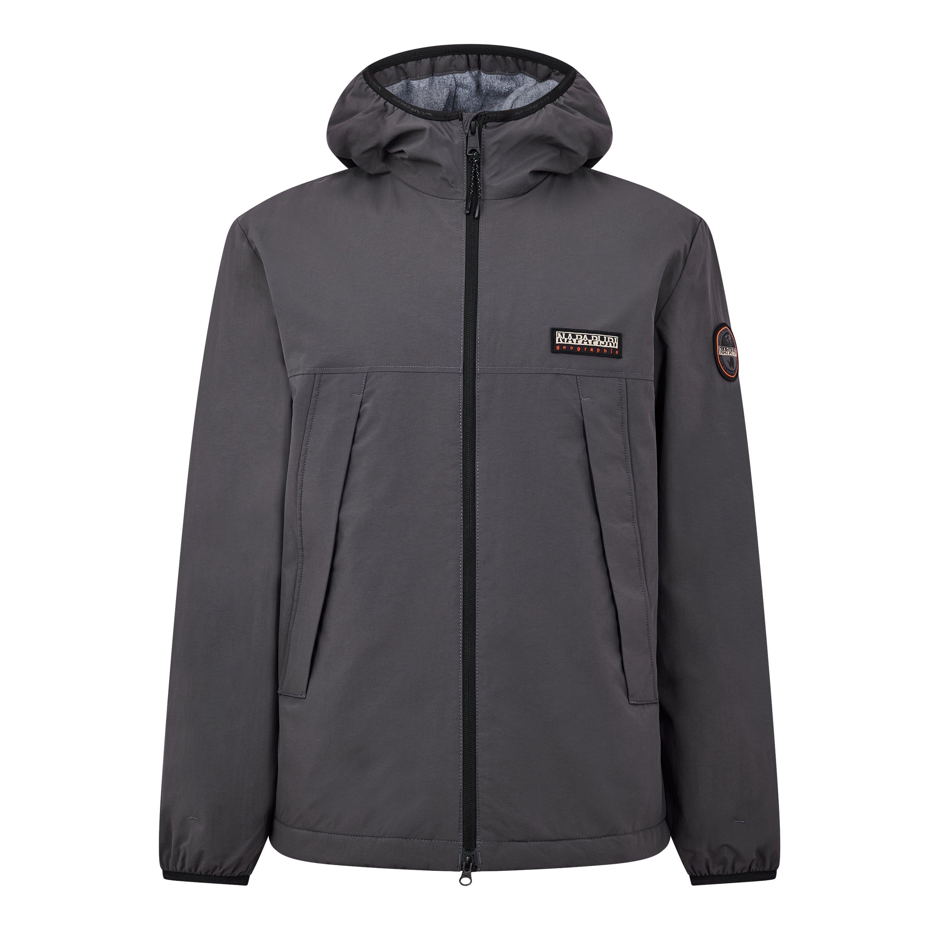 Men's Tilman Wint Fleece-Lined Parka