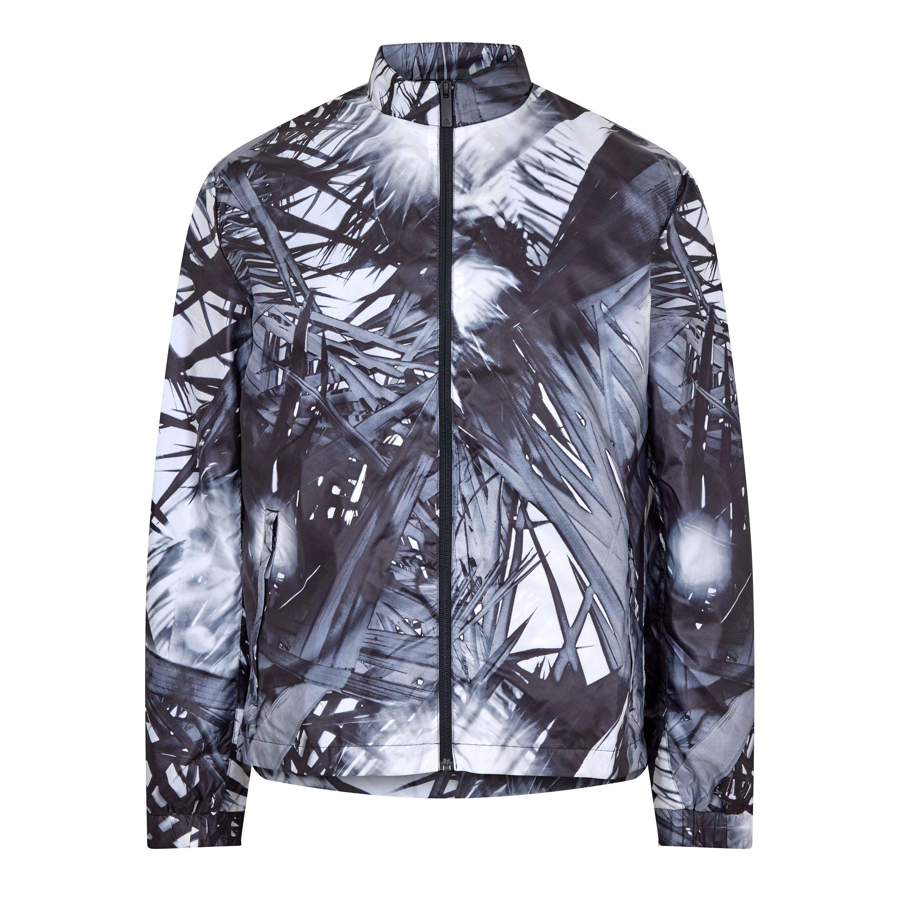 Multi - Puma - (5) Um Burn Through Windbreaker Mens - 1