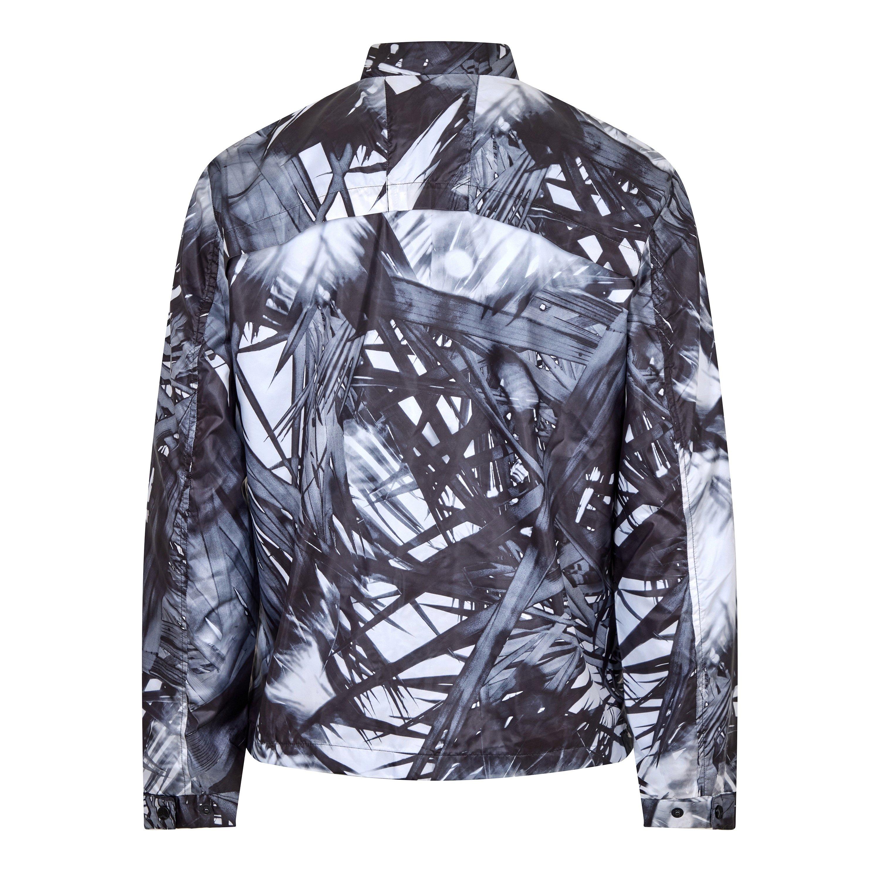 Multi - Puma - (5) Um Burn Through Windbreaker Mens - 2