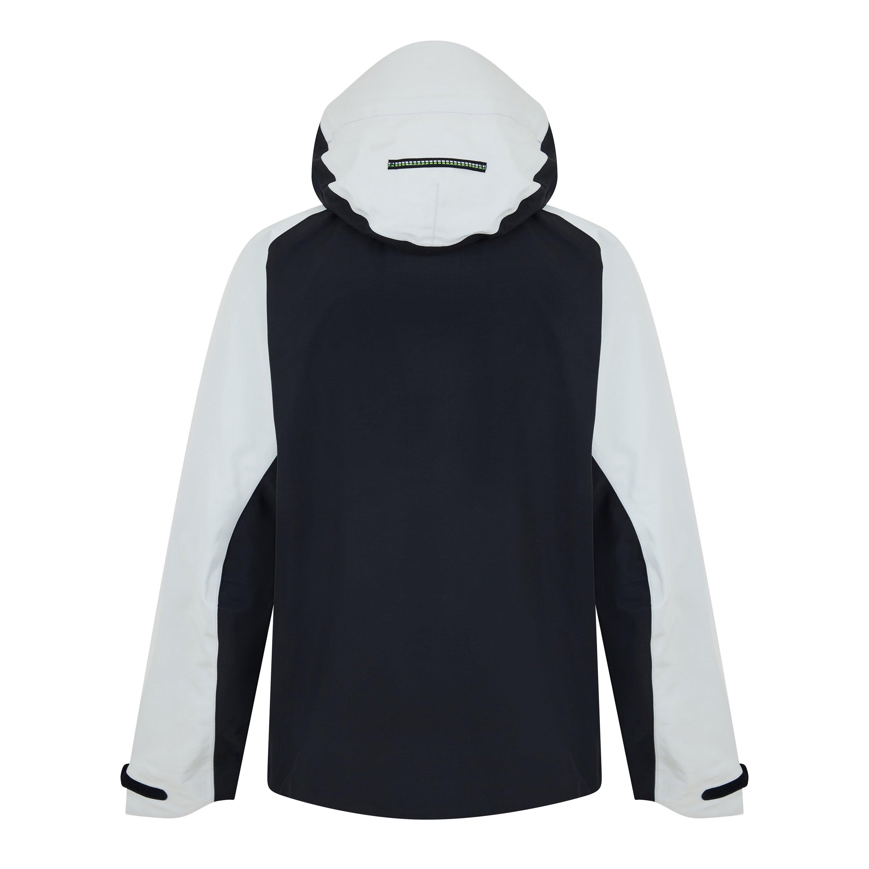 Hvid - Puma - (5) Gore Offroad Jacket Mens - 2