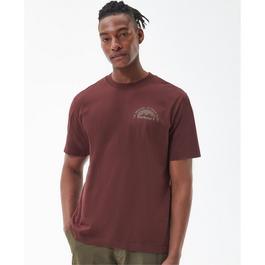 Barbour Haydock T Shirt