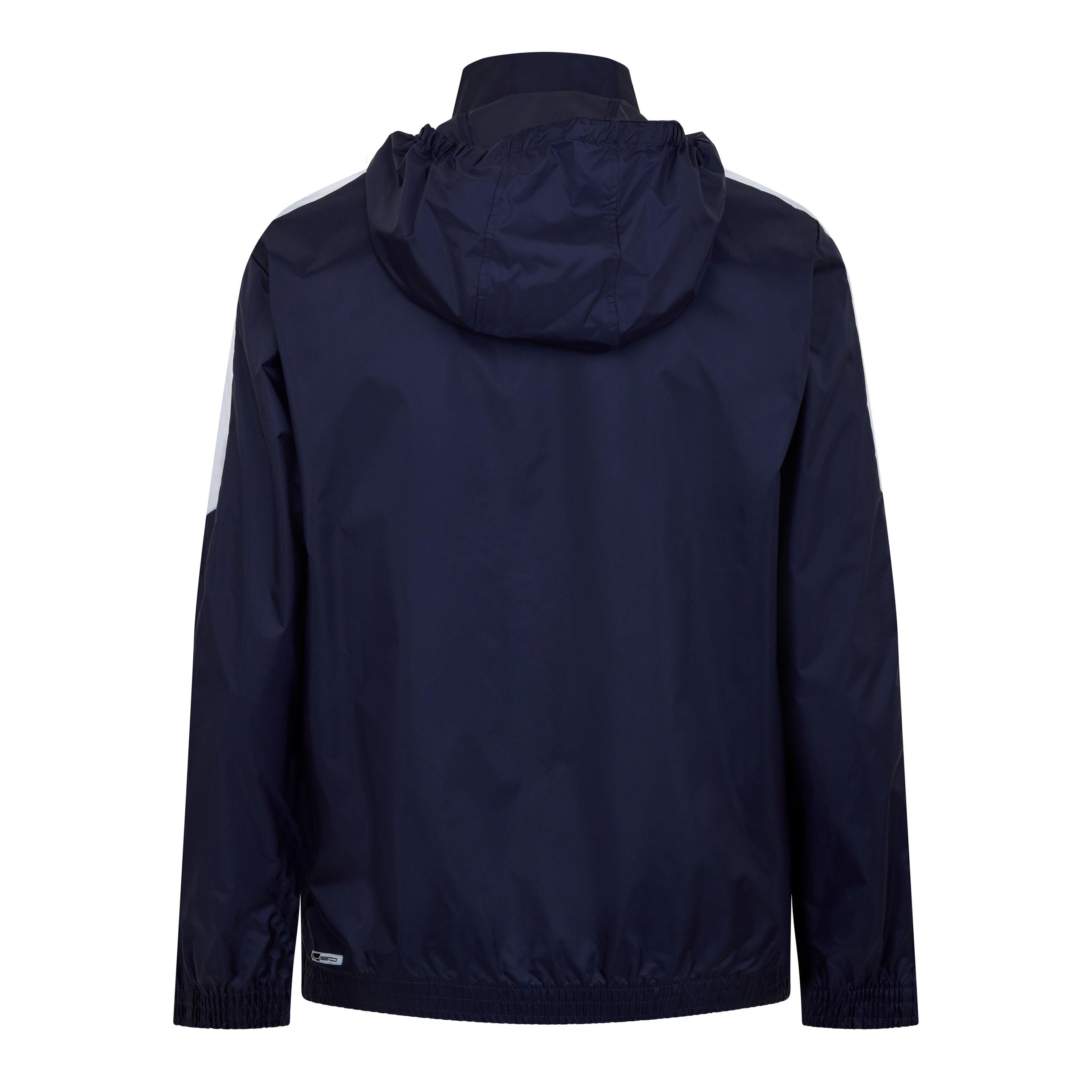 Schwarz - Puma - (F1) Esito Rain Jacket Mens - 2