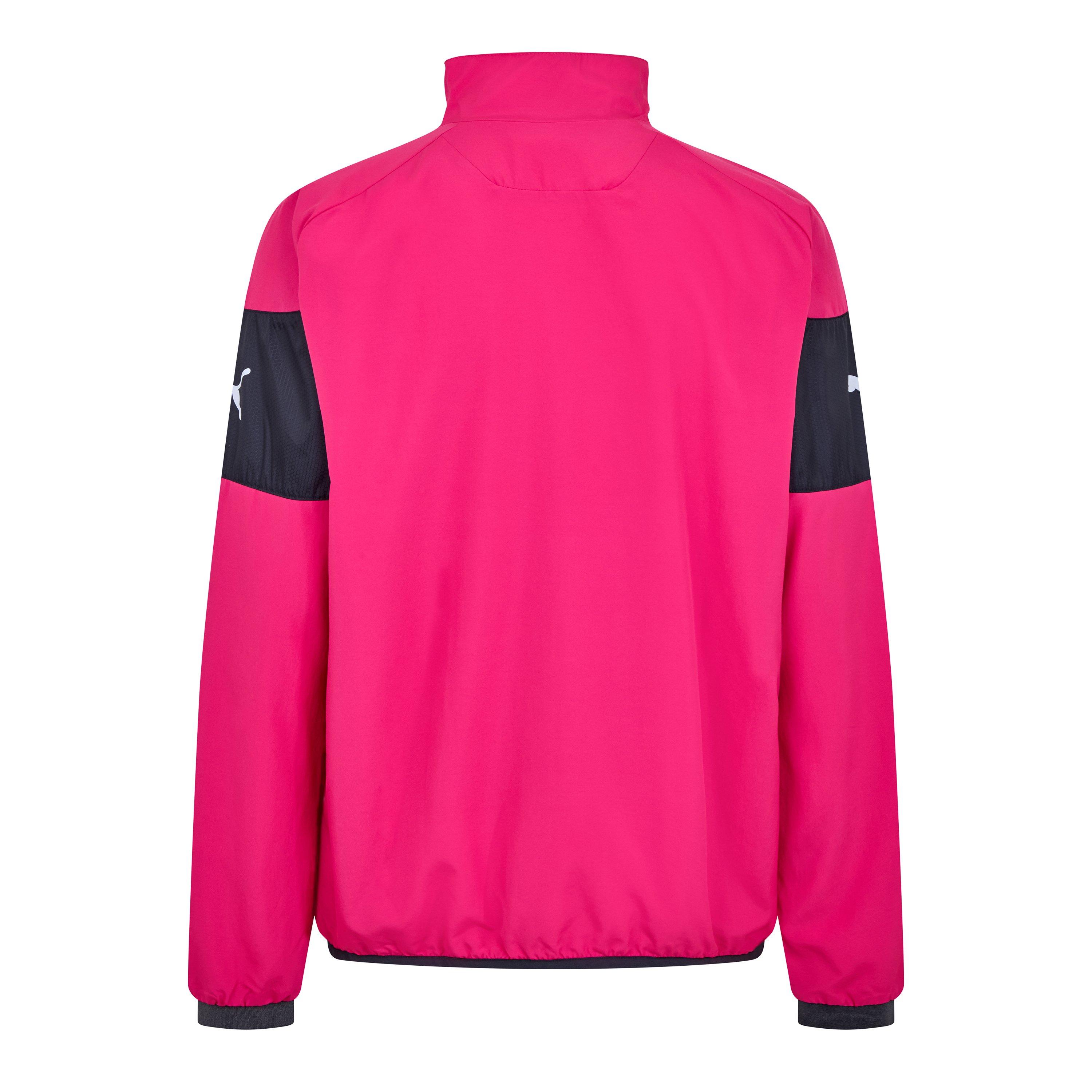Rose - Puma - (F1) Indomitable Leisure Jacket Mens - 2
