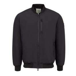 Firetrap Bomber Jacket Mens