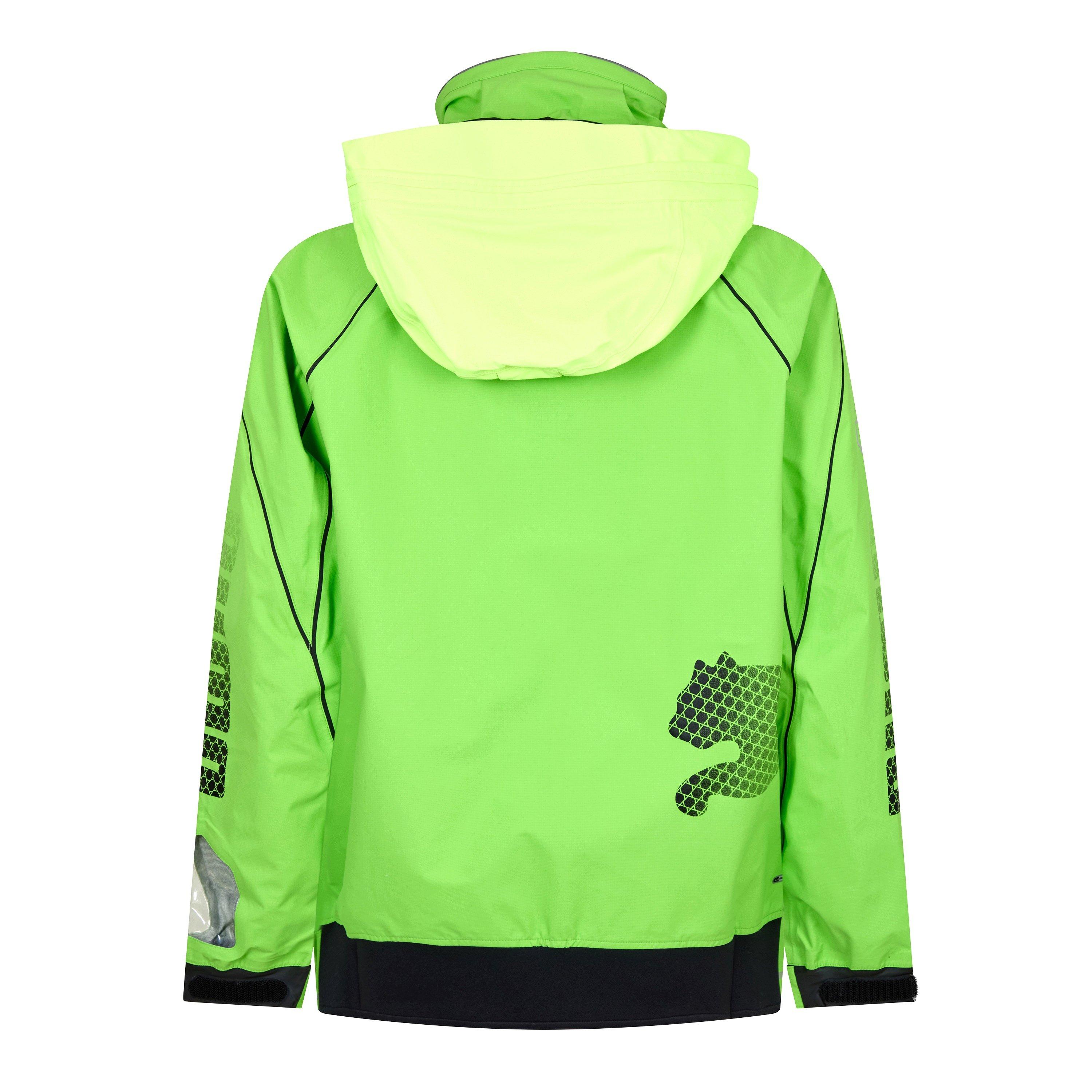 Green - Puma - (F1) Od Spraytop Mens - 2