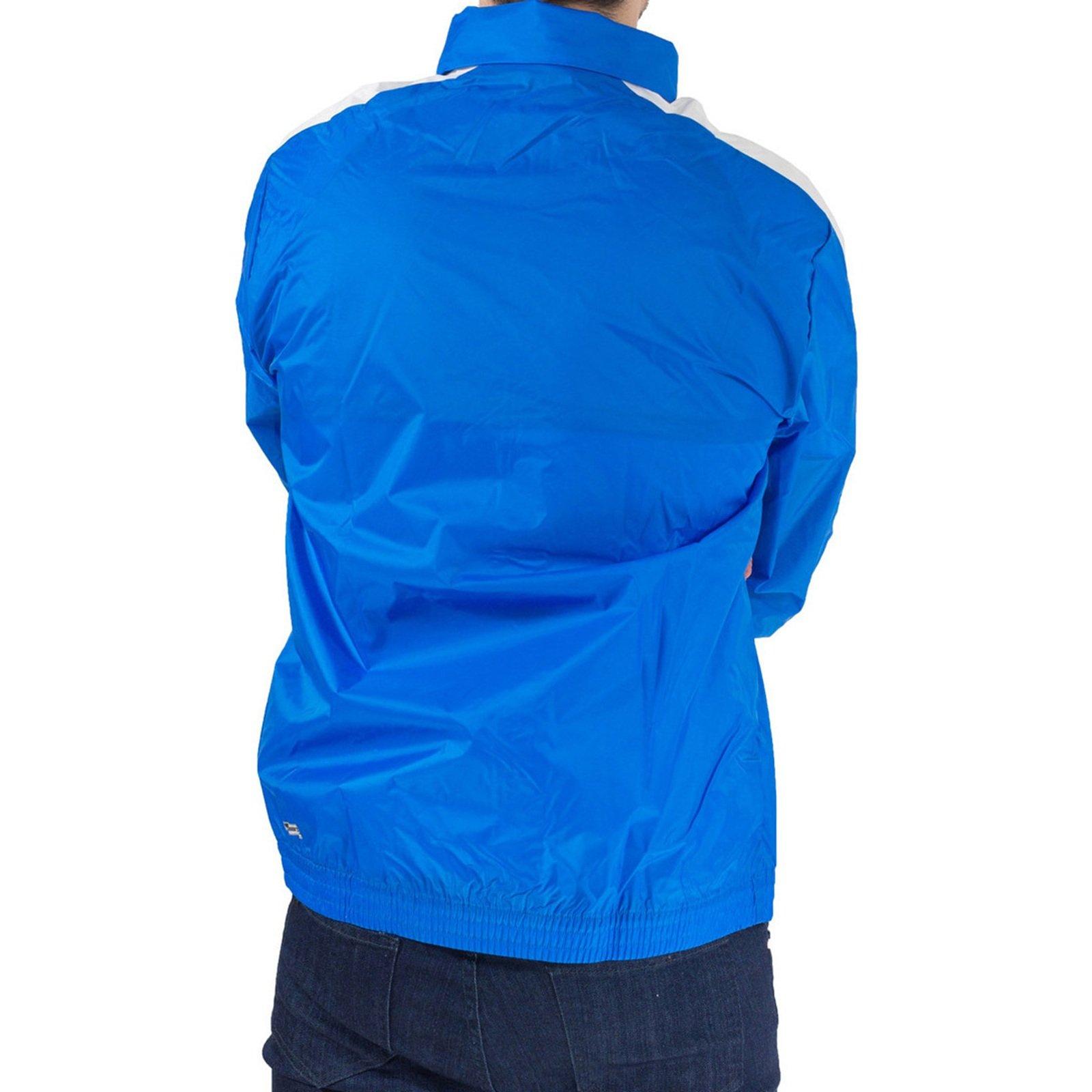 Blå - Puma - Puma Rain Jacket Sn99 - 2