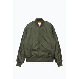 Hype Reflective Print Accelerate Jacket