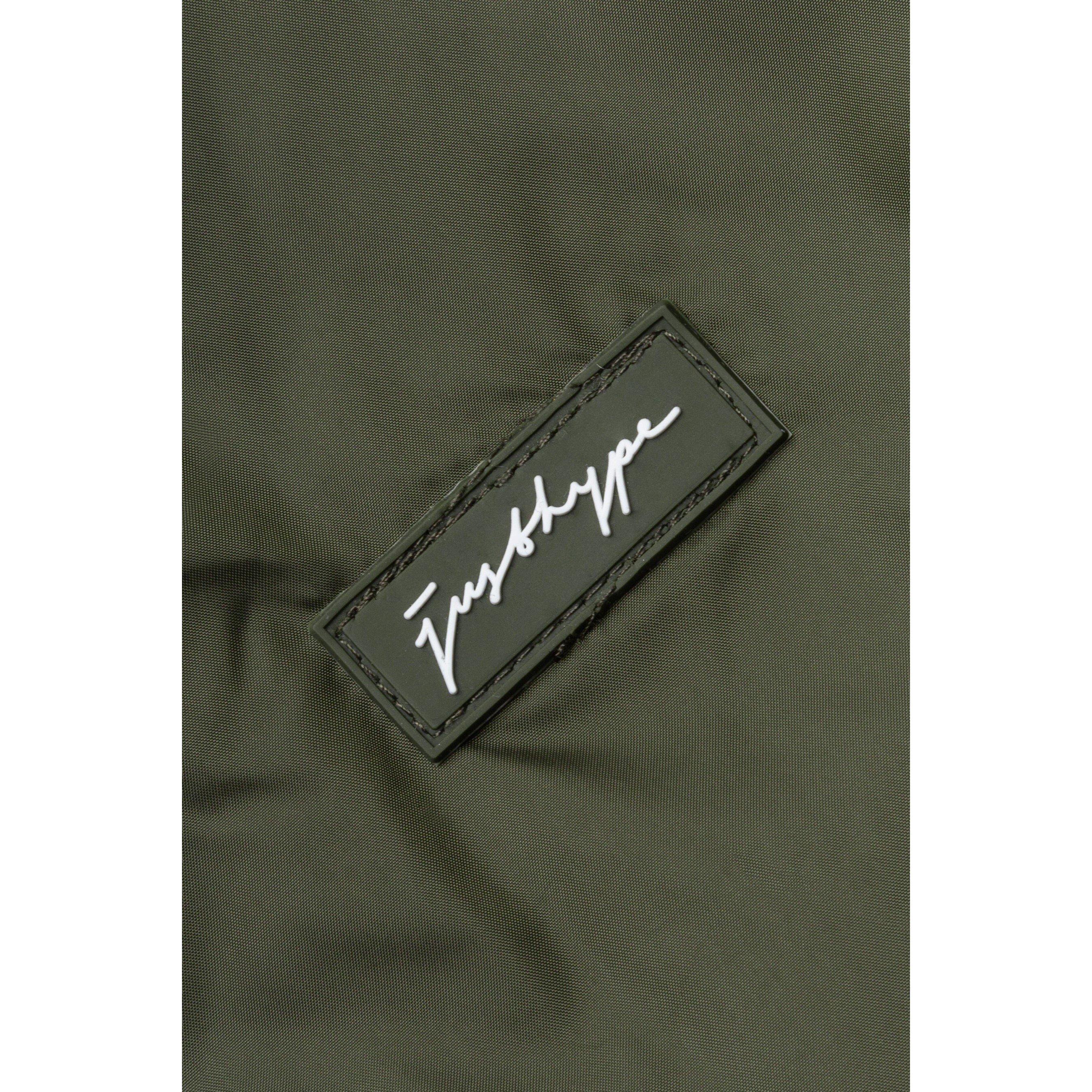Verde - Hype - Adults Scribble Bomber Jacket - 3
