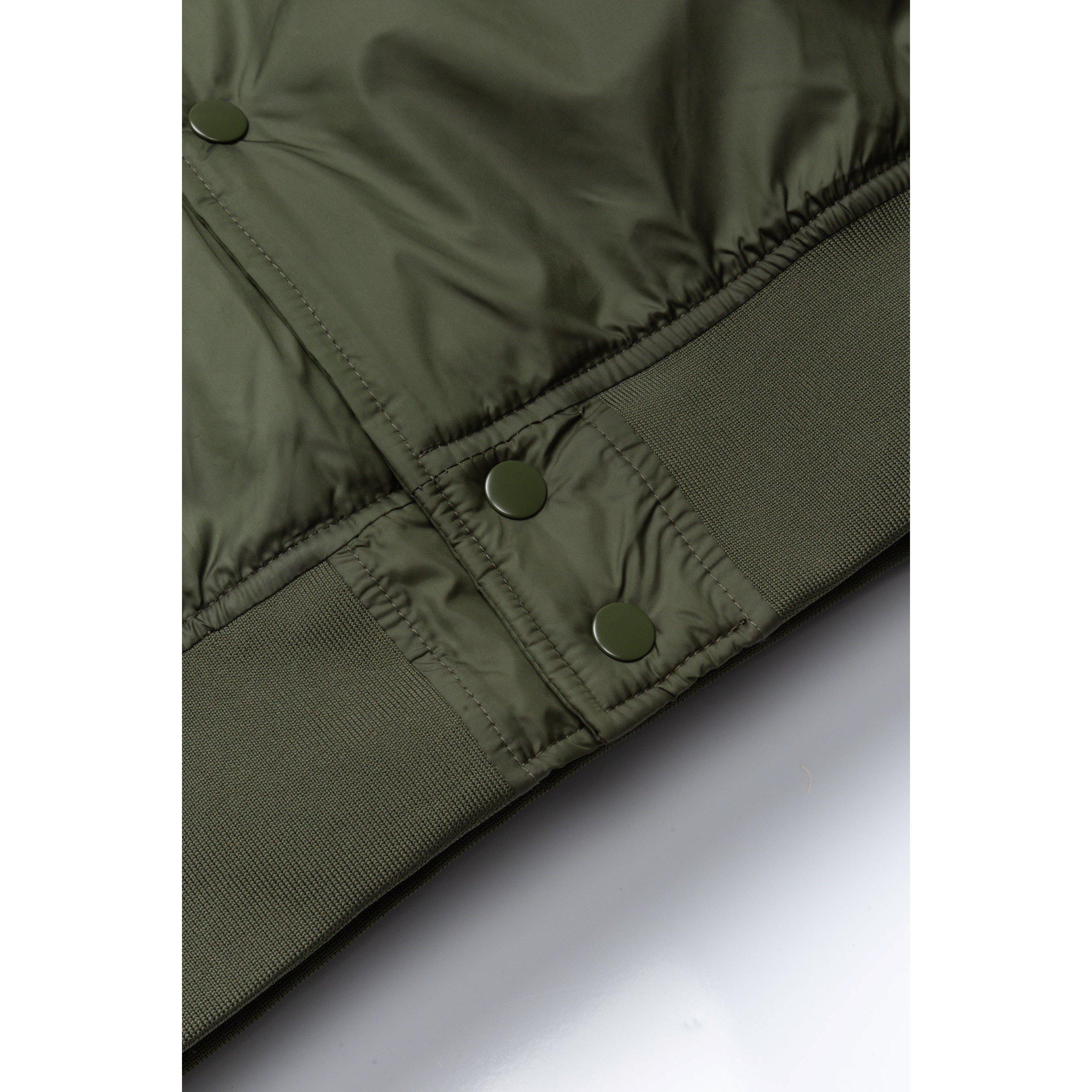 Verde - Hype - Adults Scribble Bomber Jacket - 4