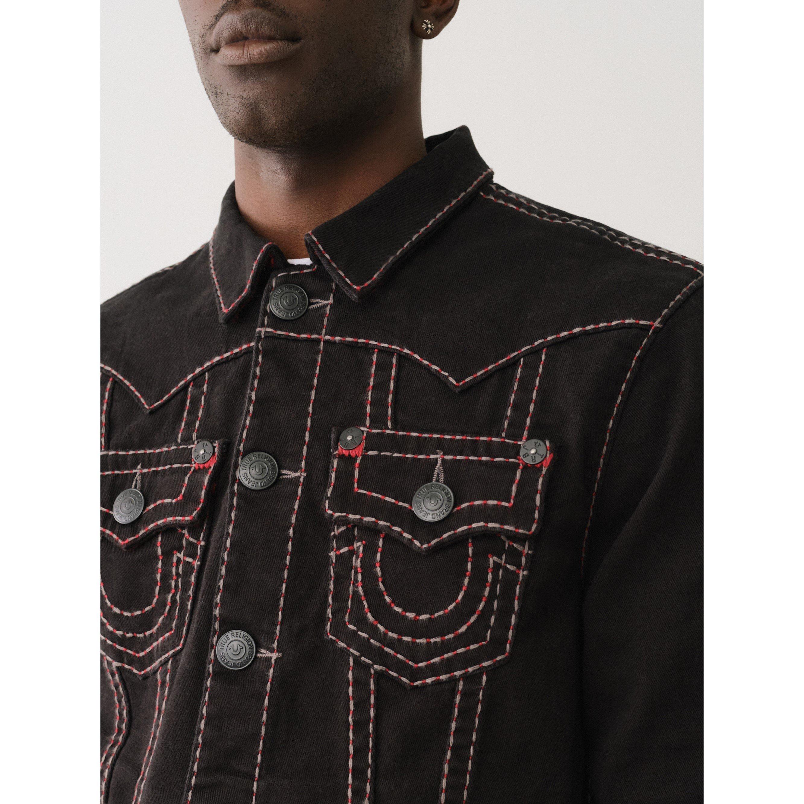 True Religion Men