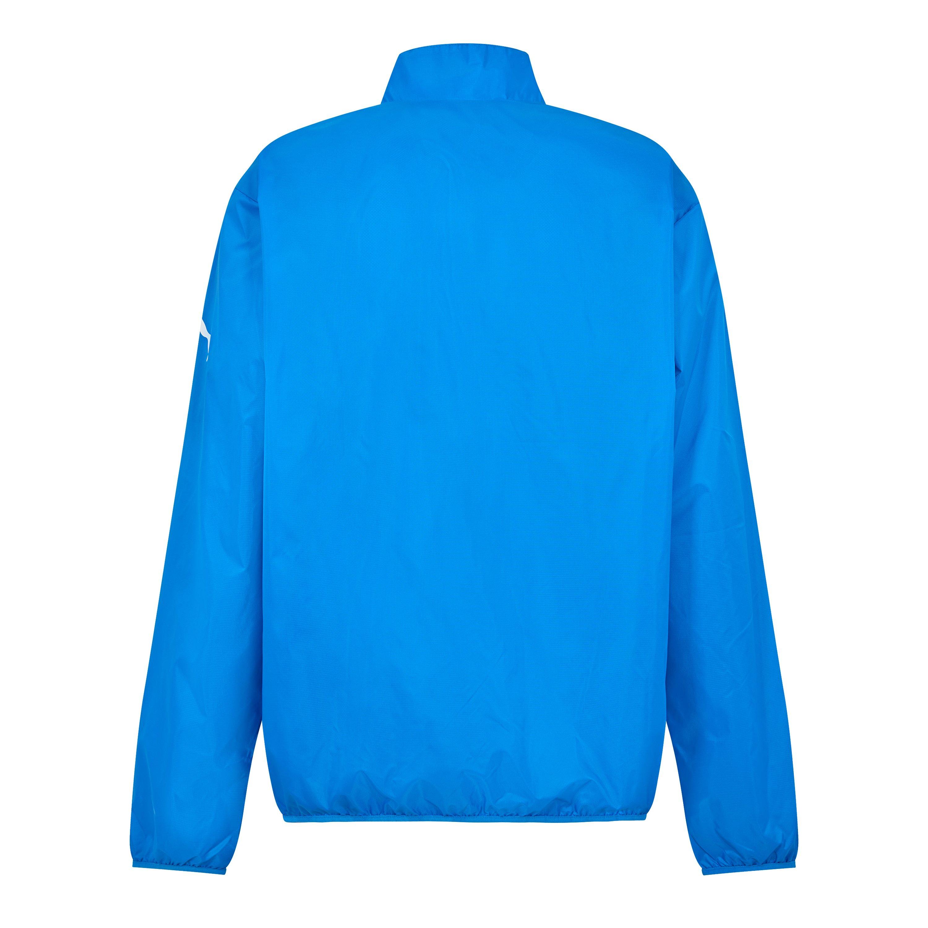 Blue - Puma - Spirit Jacket Mens - 2