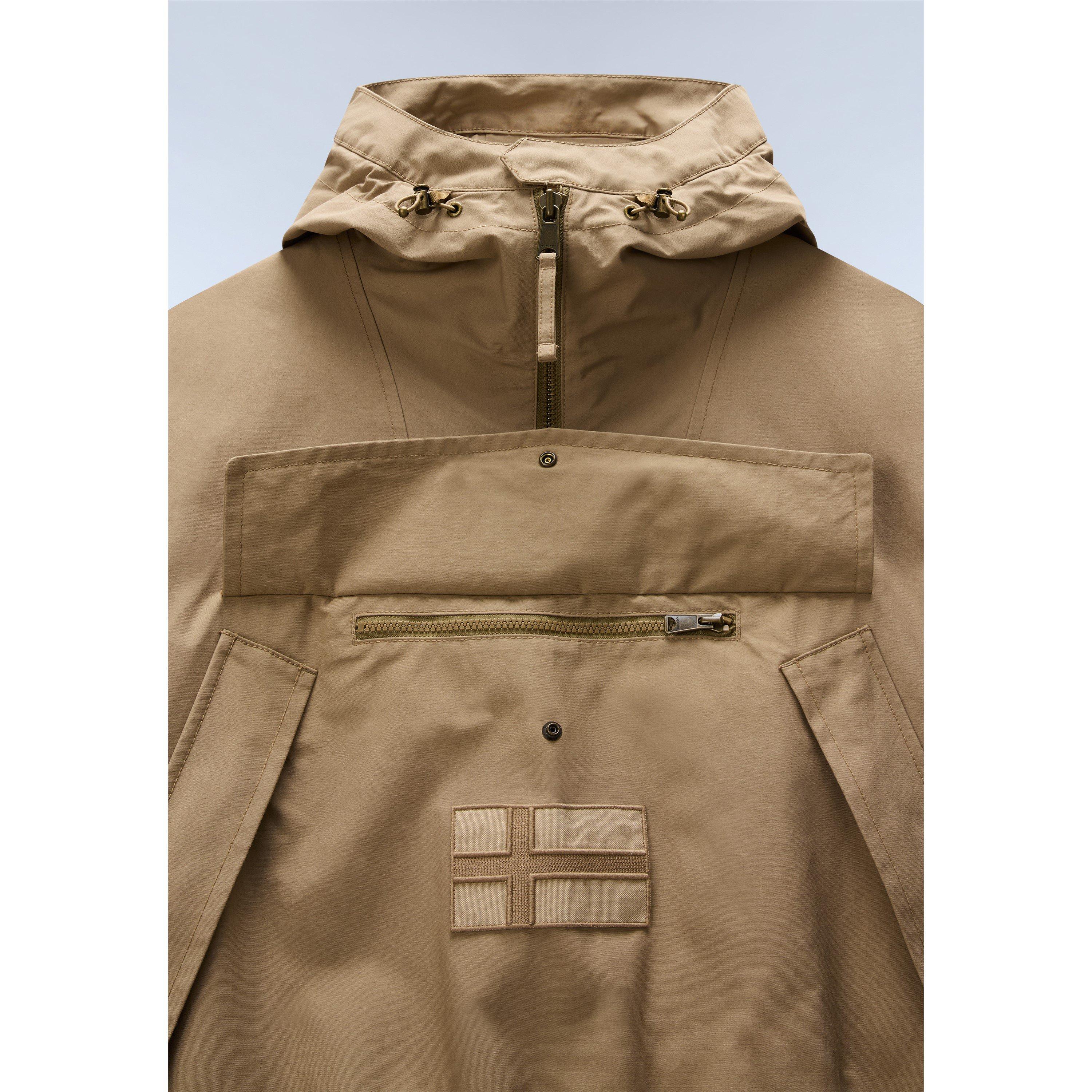Oak - Napapijri - Napa Cotn Skidoo Mens - 3