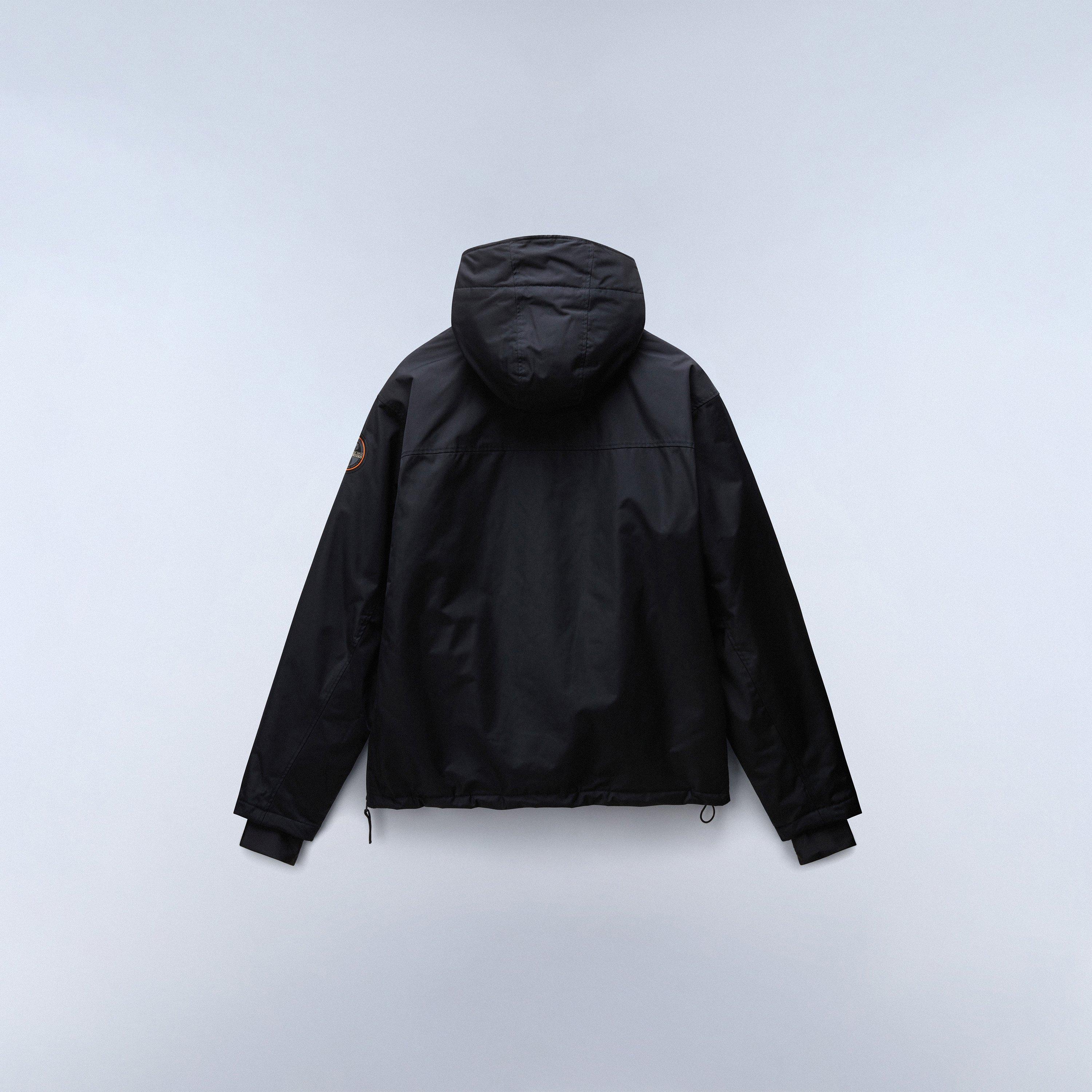 Black - Napapijri - Napa Rainforest Next Mens - 2