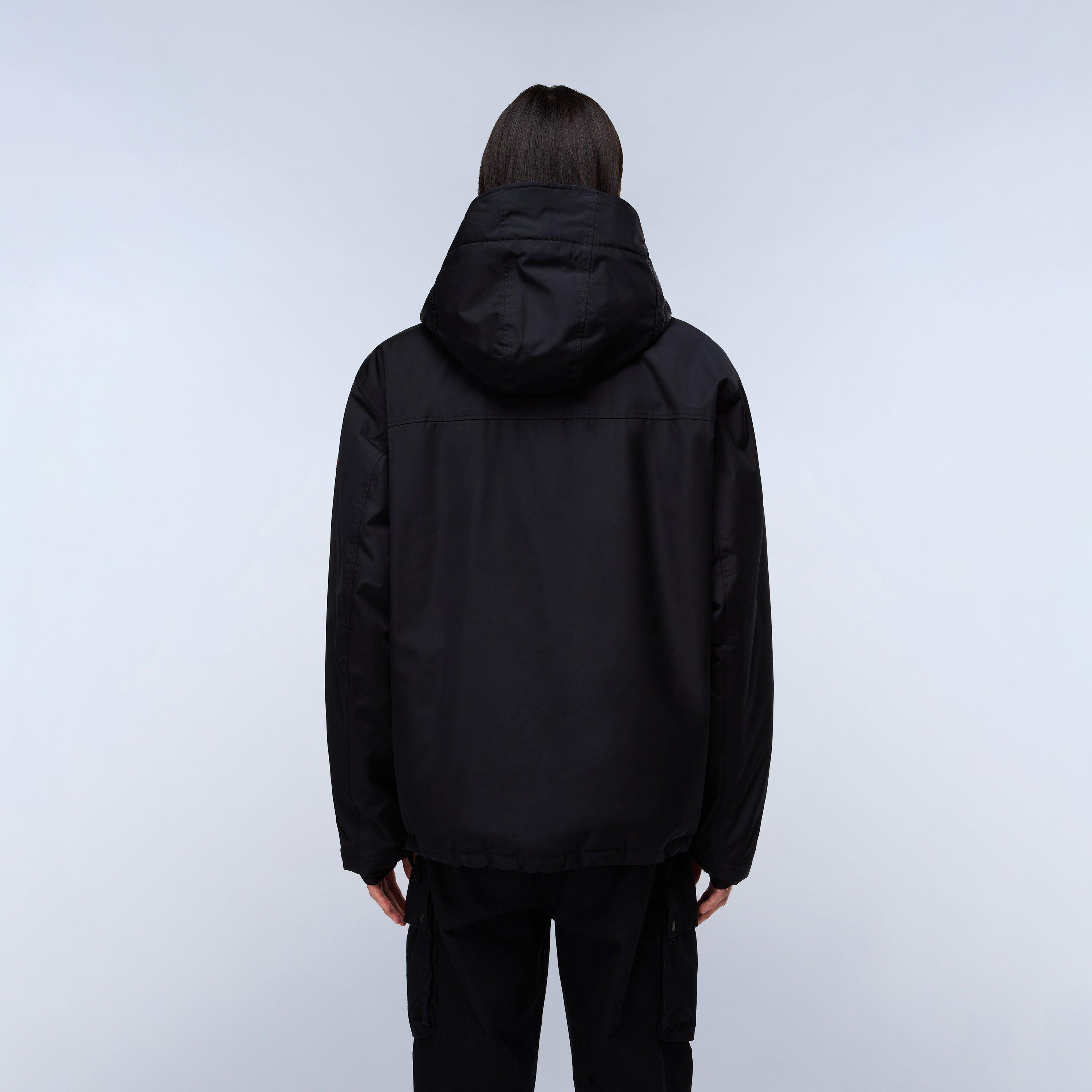 Black - Napapijri - Napa Rainforest Next Mens - 4