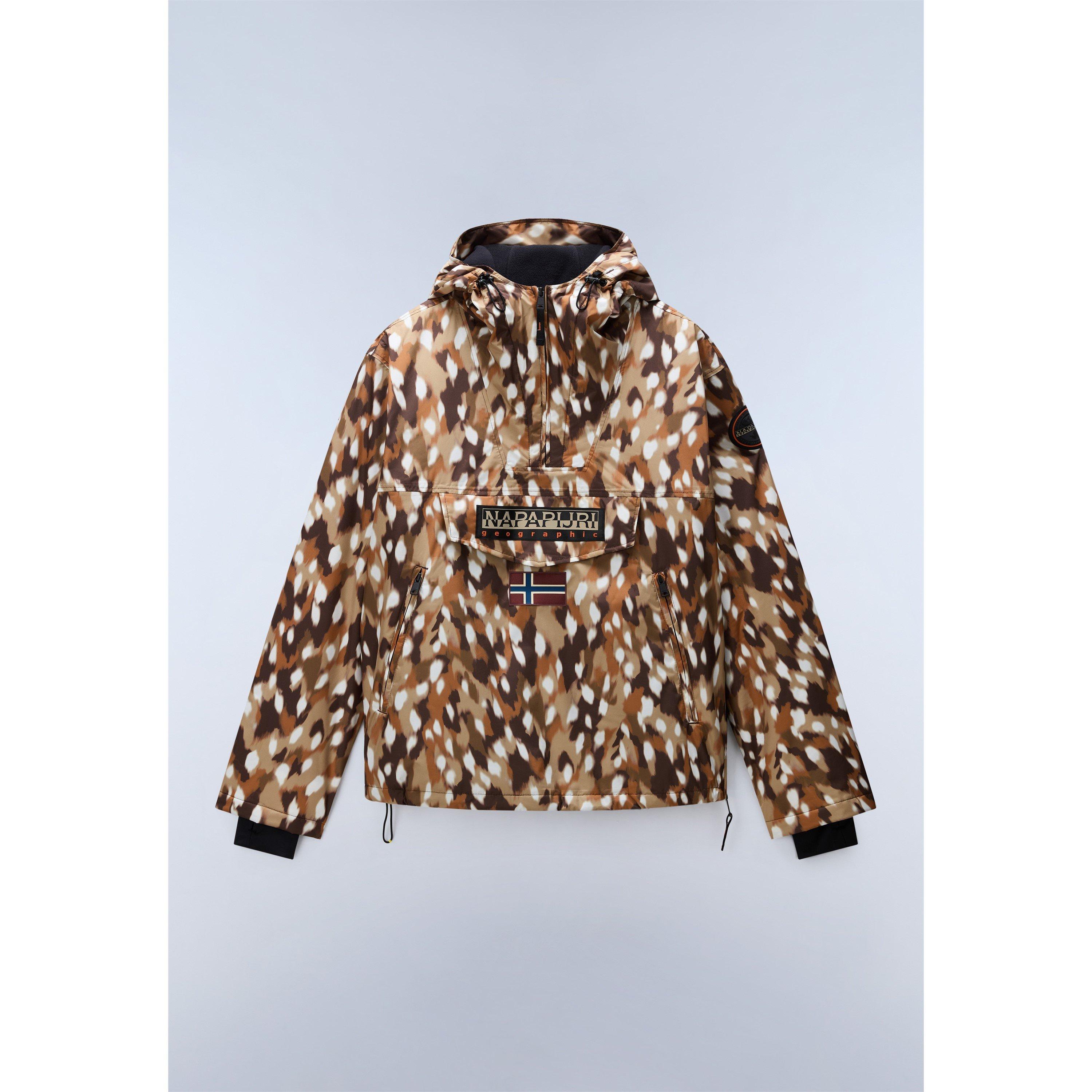 Bamby - Napapijri - Napa AOP RF Next Mens - 1