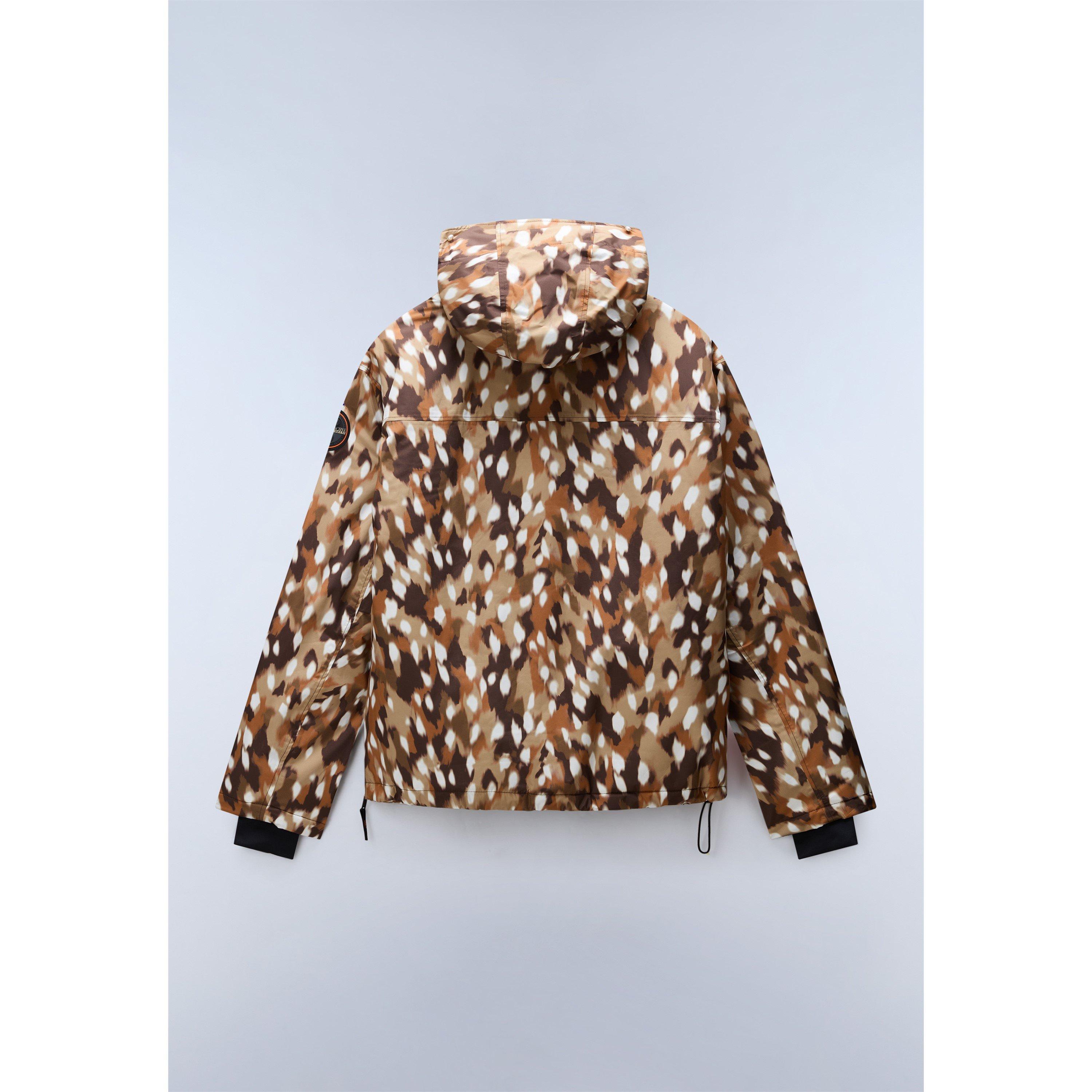 Bamby - Napapijri - Napa AOP RF Next Mens - 2
