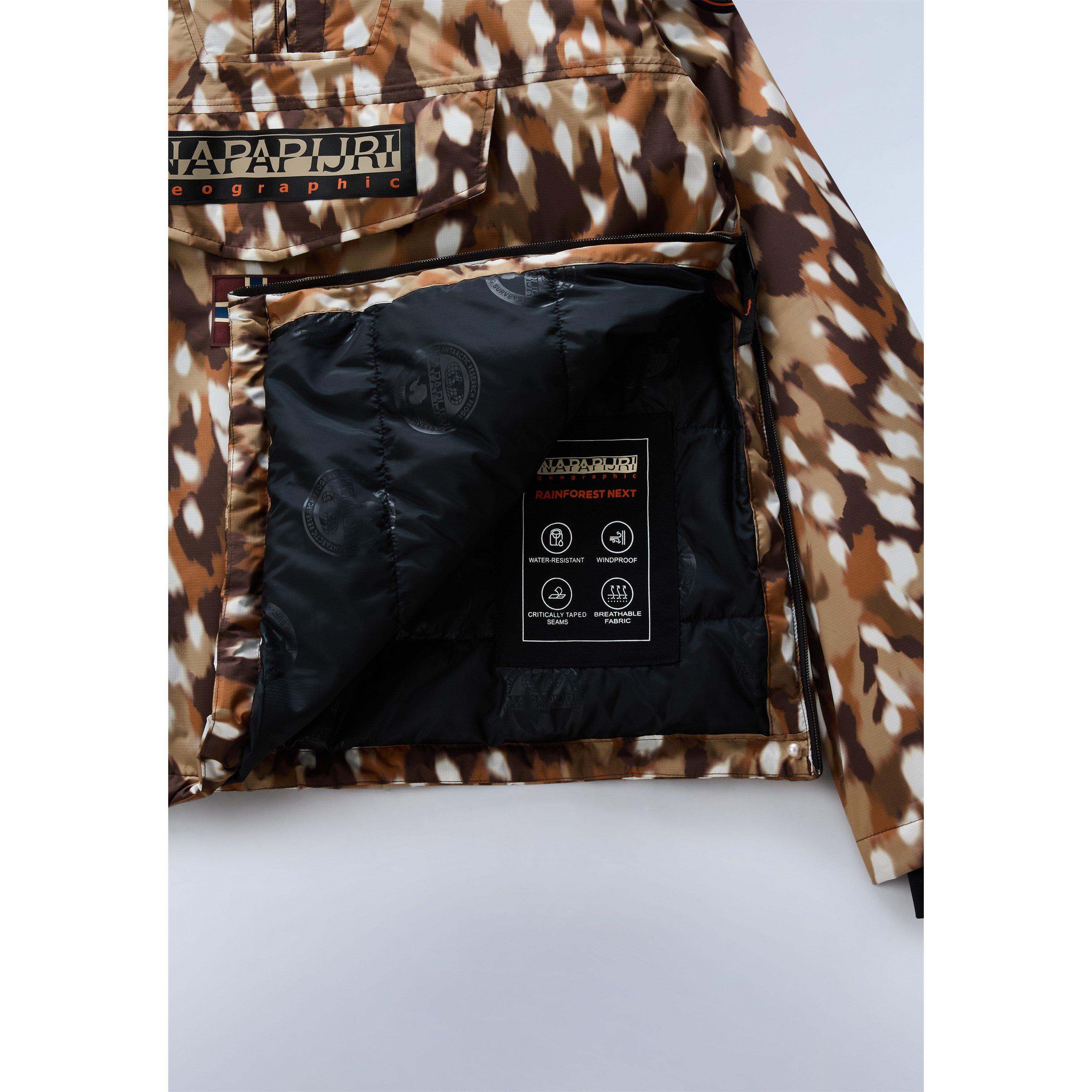 Bamby - Napapijri - Napa AOP RF Next Mens - 3
