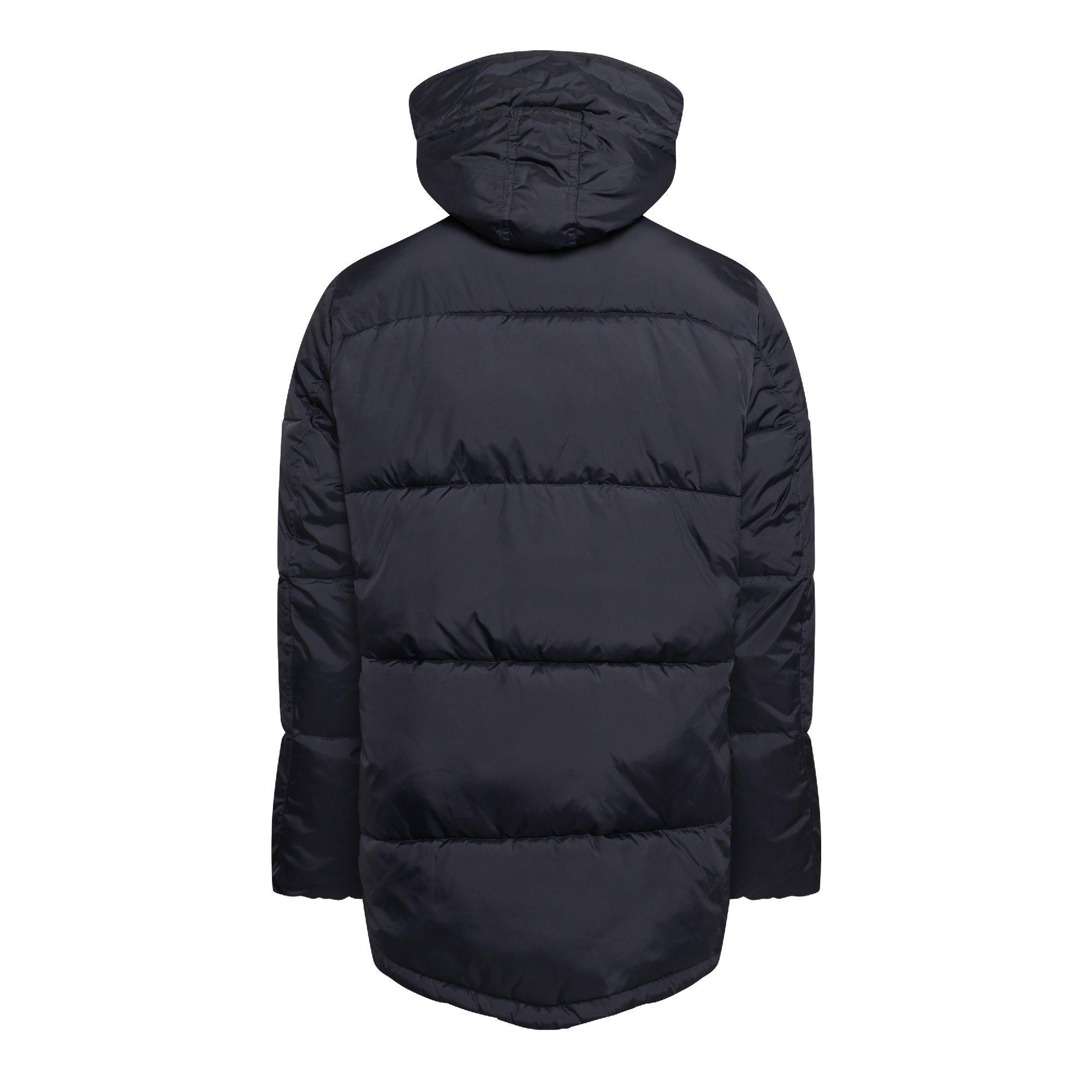 Dark Ink - Belstaff - Men's Signal Parka - 2