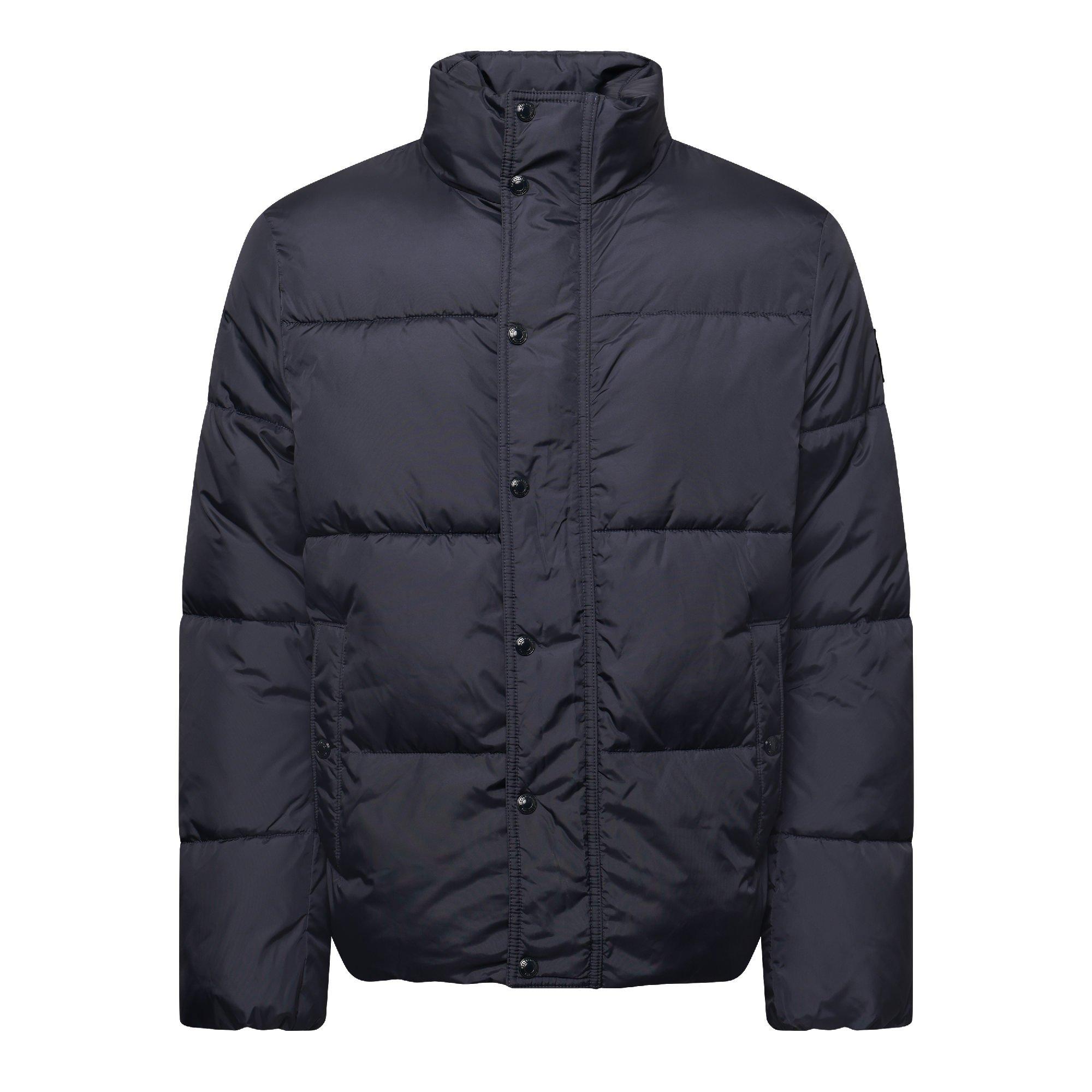 Belstaff Men's Dome Medium Puffer Jacket