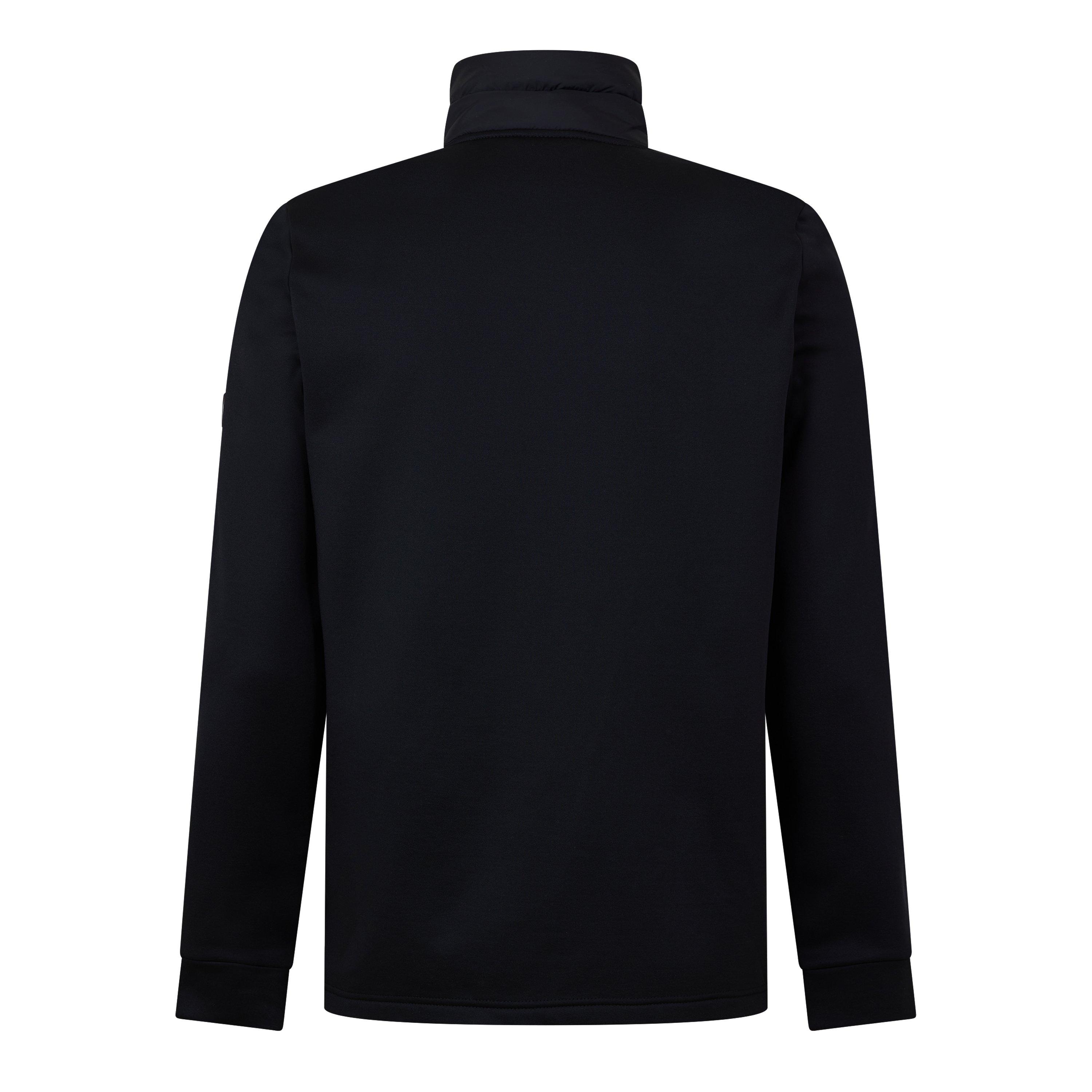 Black - Falcon Enamelware - Men's Chimon Softshell Jacket - 2