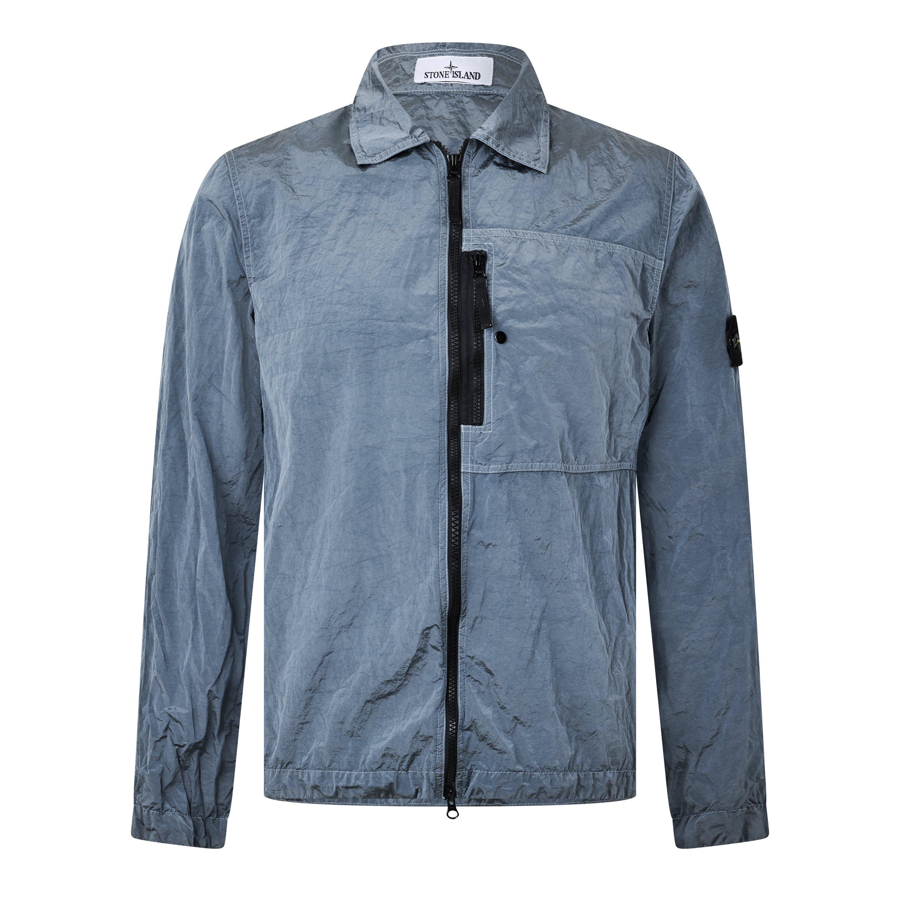 Stone Island Stone Nylon Metal OS Sn64