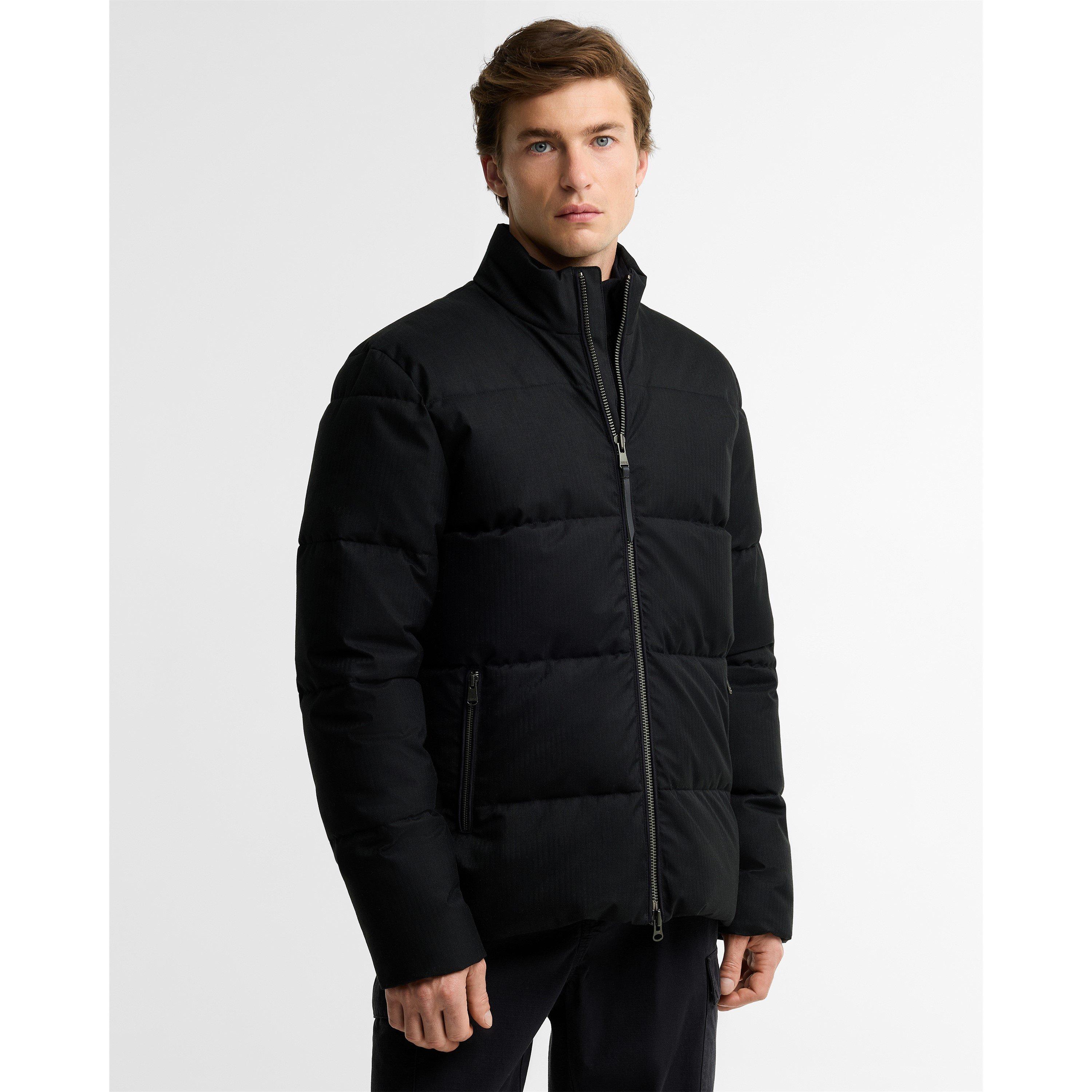 Black BK11 - Barbour International - B.Int Tour Jacket Sn64 - 3