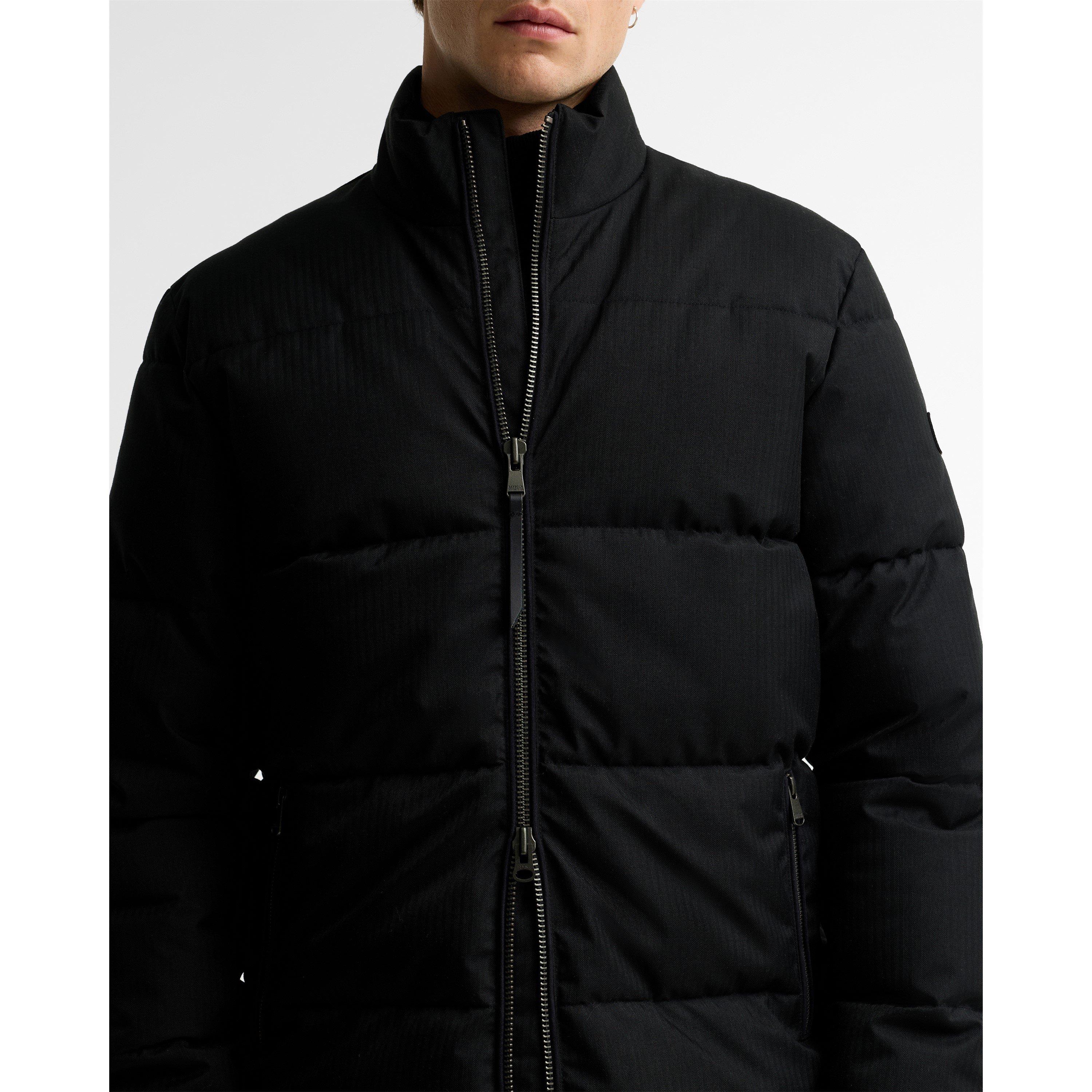 Black BK11 - Barbour International - B.Int Tour Jacket Sn64 - 10
