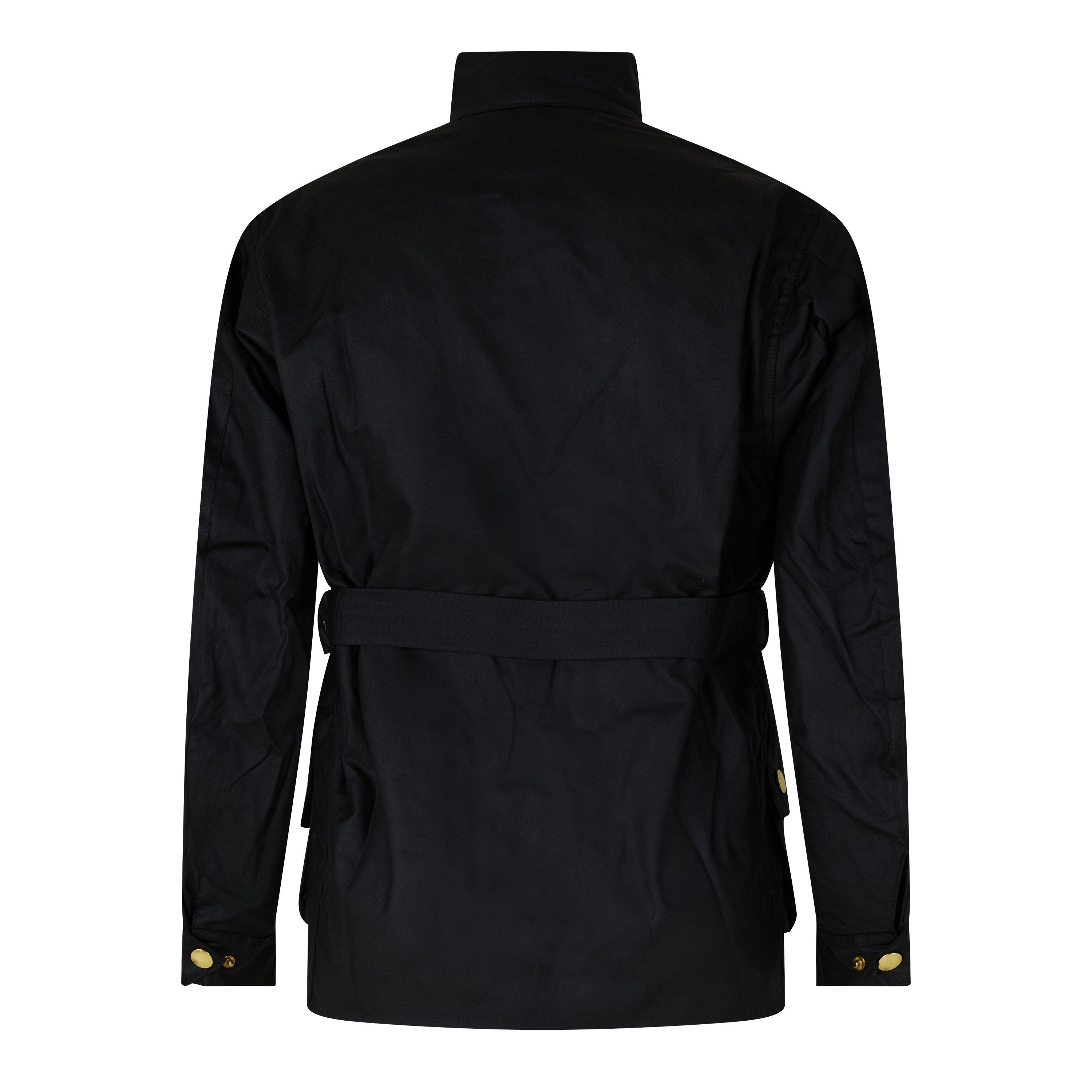 Barbour International Barbour International Original Waxed Jacket