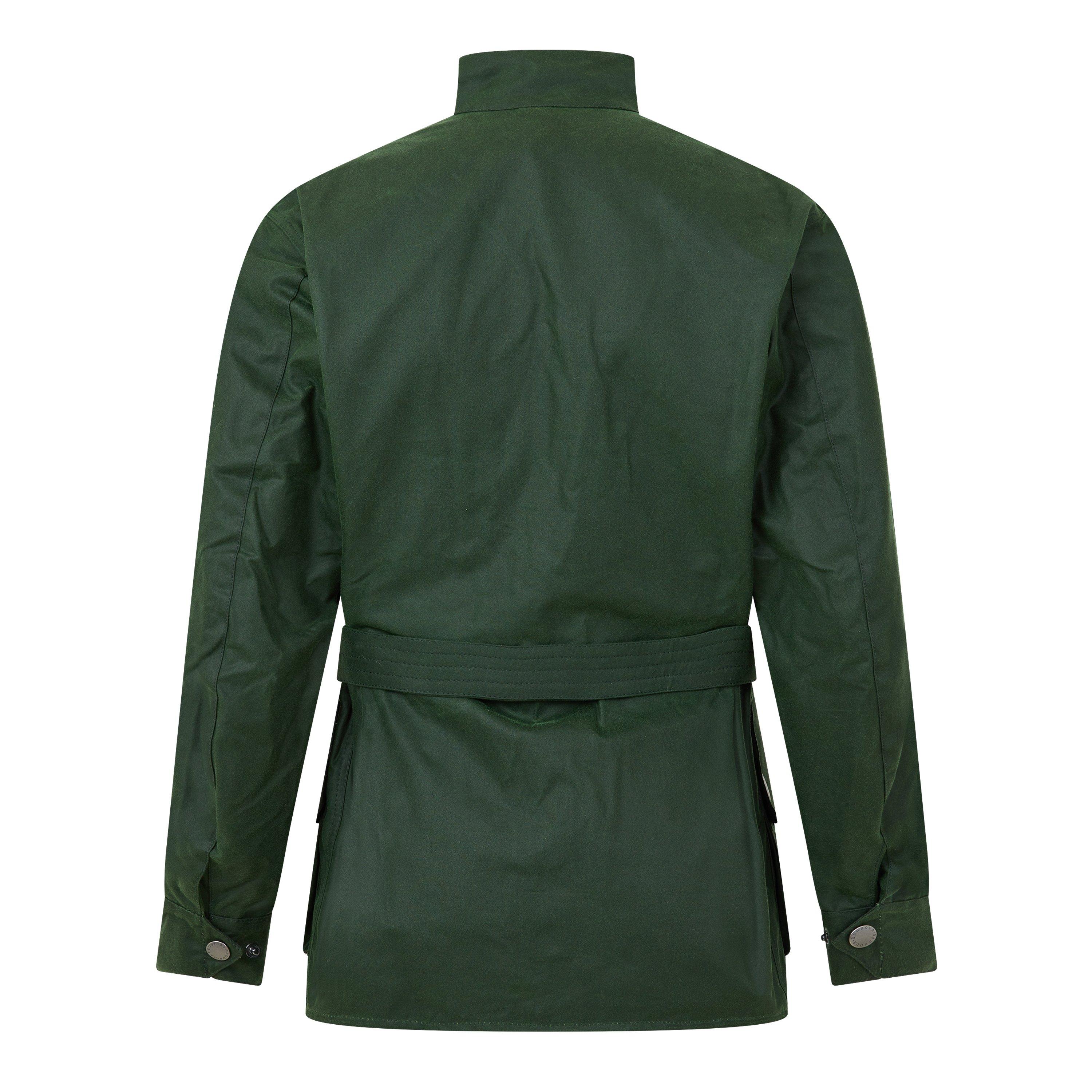 Barbour International | Men's Original Wax Jacket | Cruise Fashion