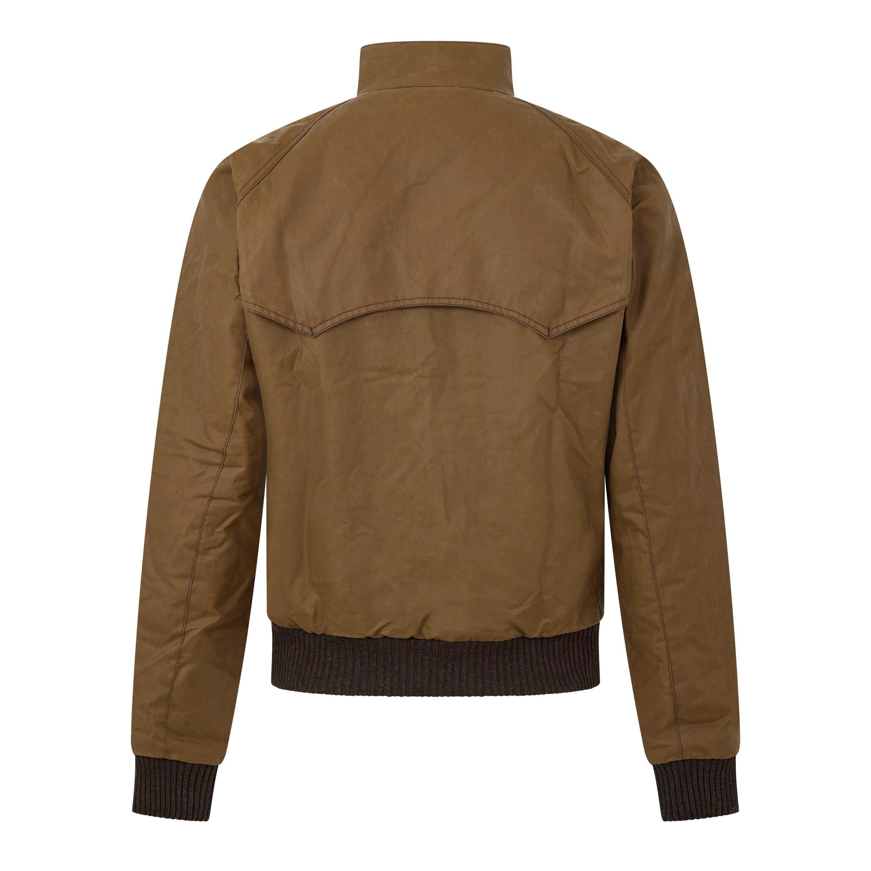 Sand SN31 - Barbour International - B.Int SMQ Merchant W Sn64 - 2