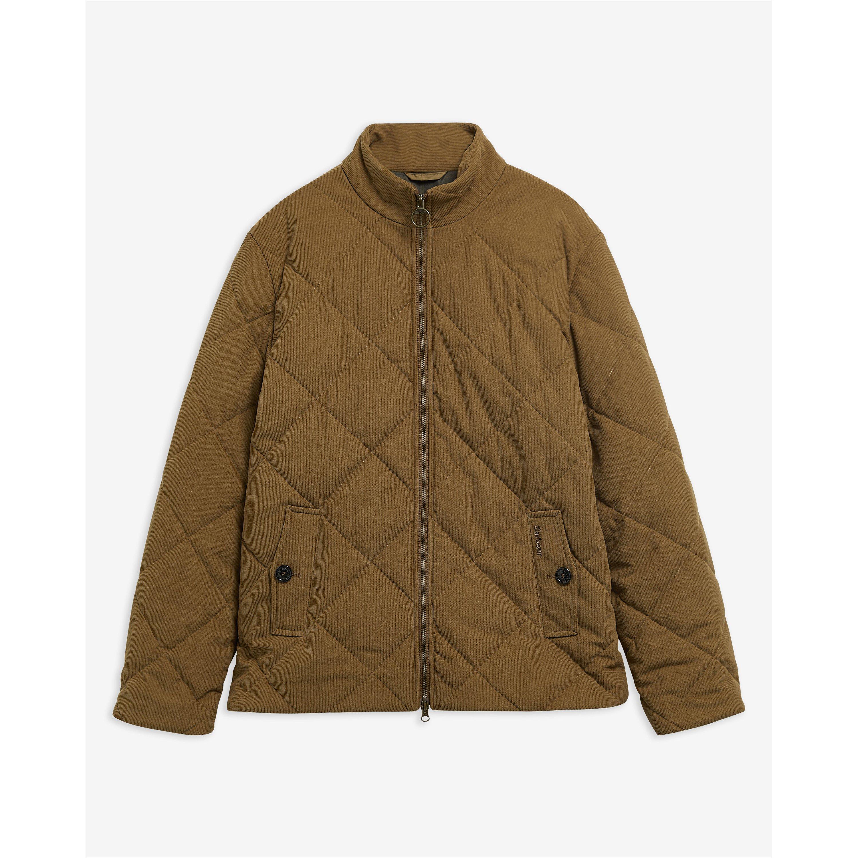 Drk Sndstn SN91 - Barbour - B.Li Corden Jacket Sn64 - 7