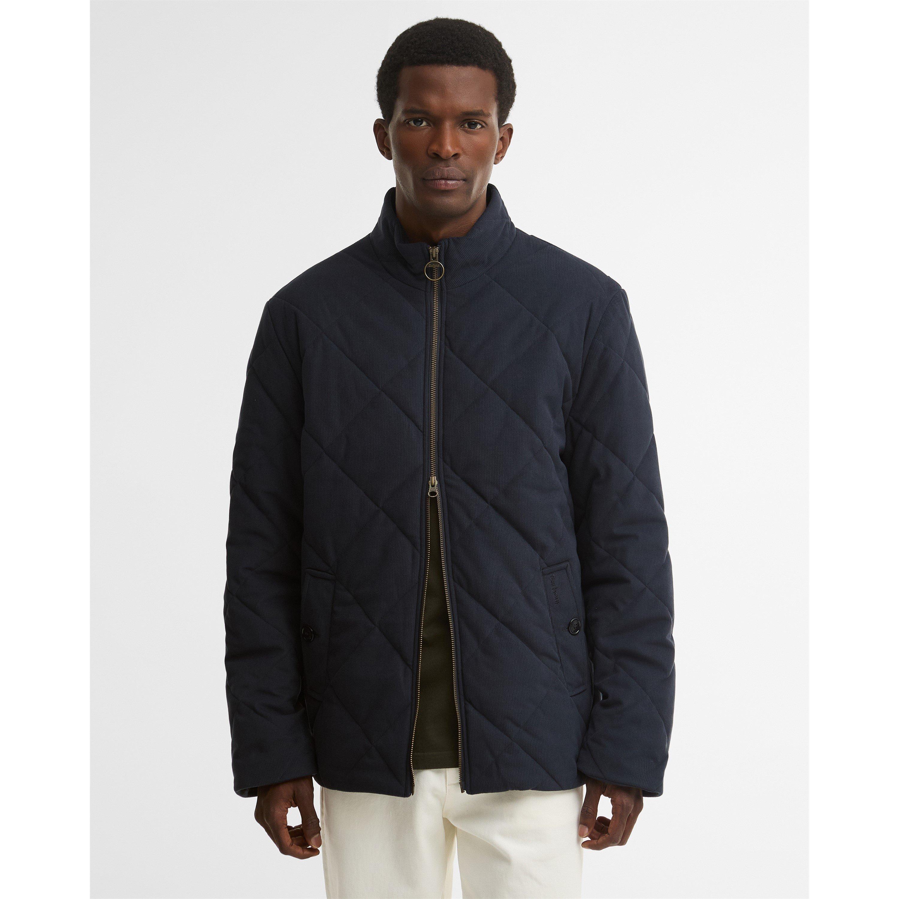 B.Li Corden Jacket Sn64