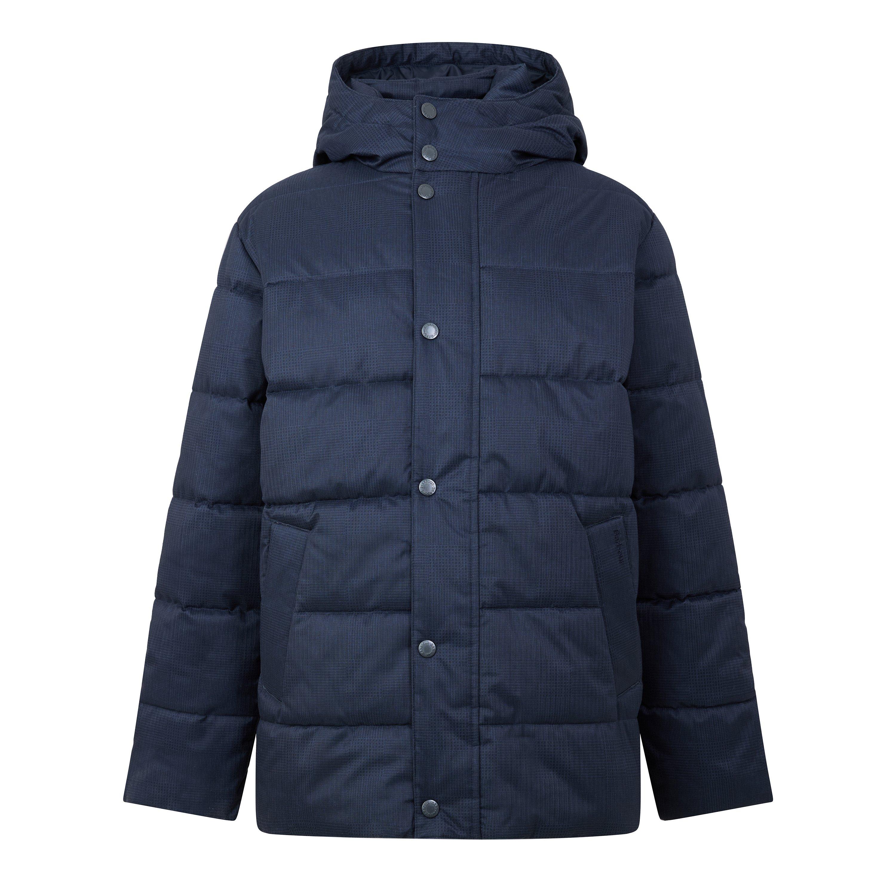 Barbour B.Li Emble Jacket Sn64