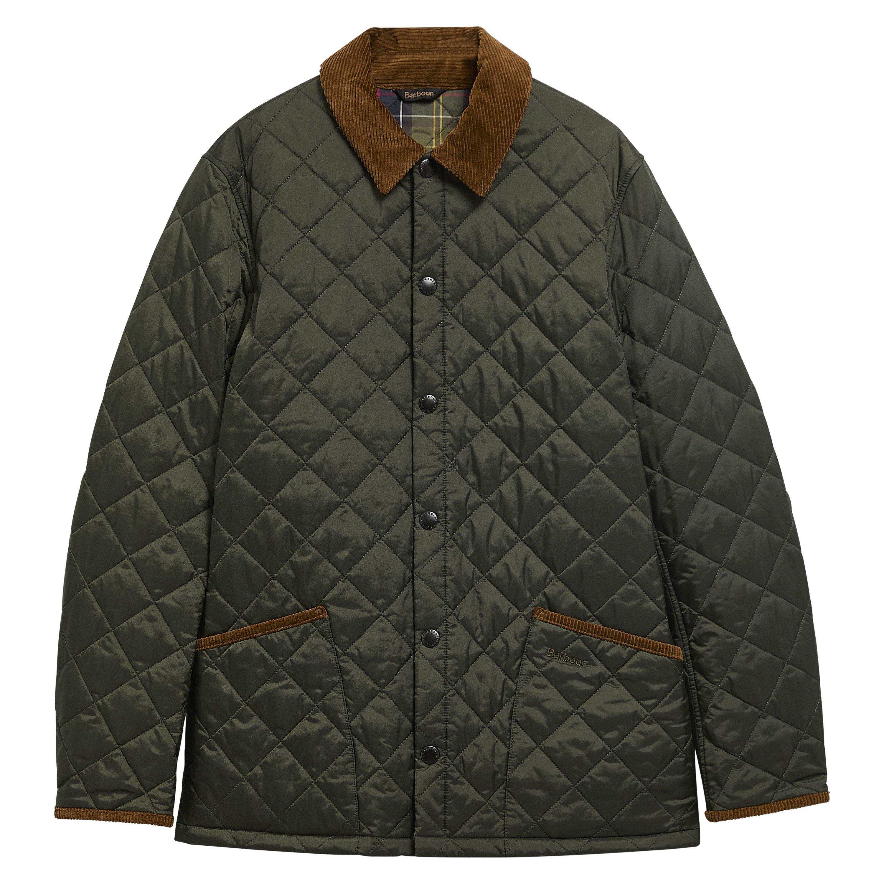 Barbour B.Li Icons Liddesdal Sn64 - Sage OL71 - XL