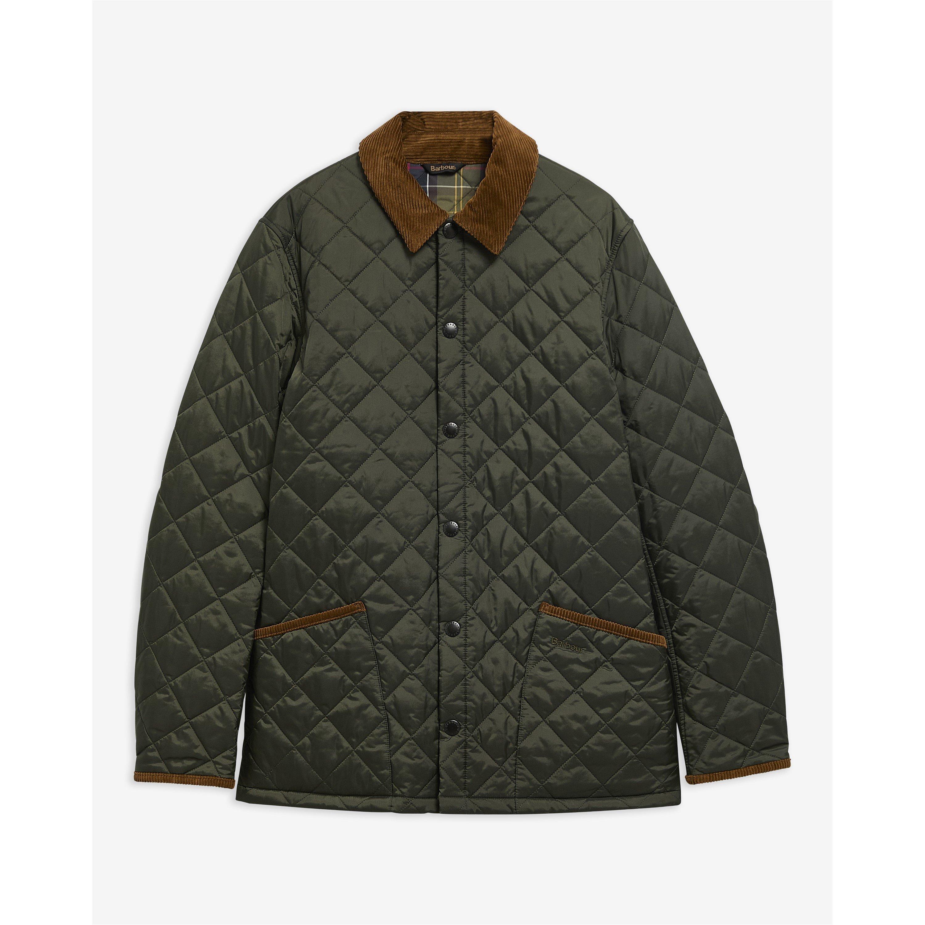 Sage OL71 - Barbour - B.Li Icons Liddesdal Sn64 - 2
