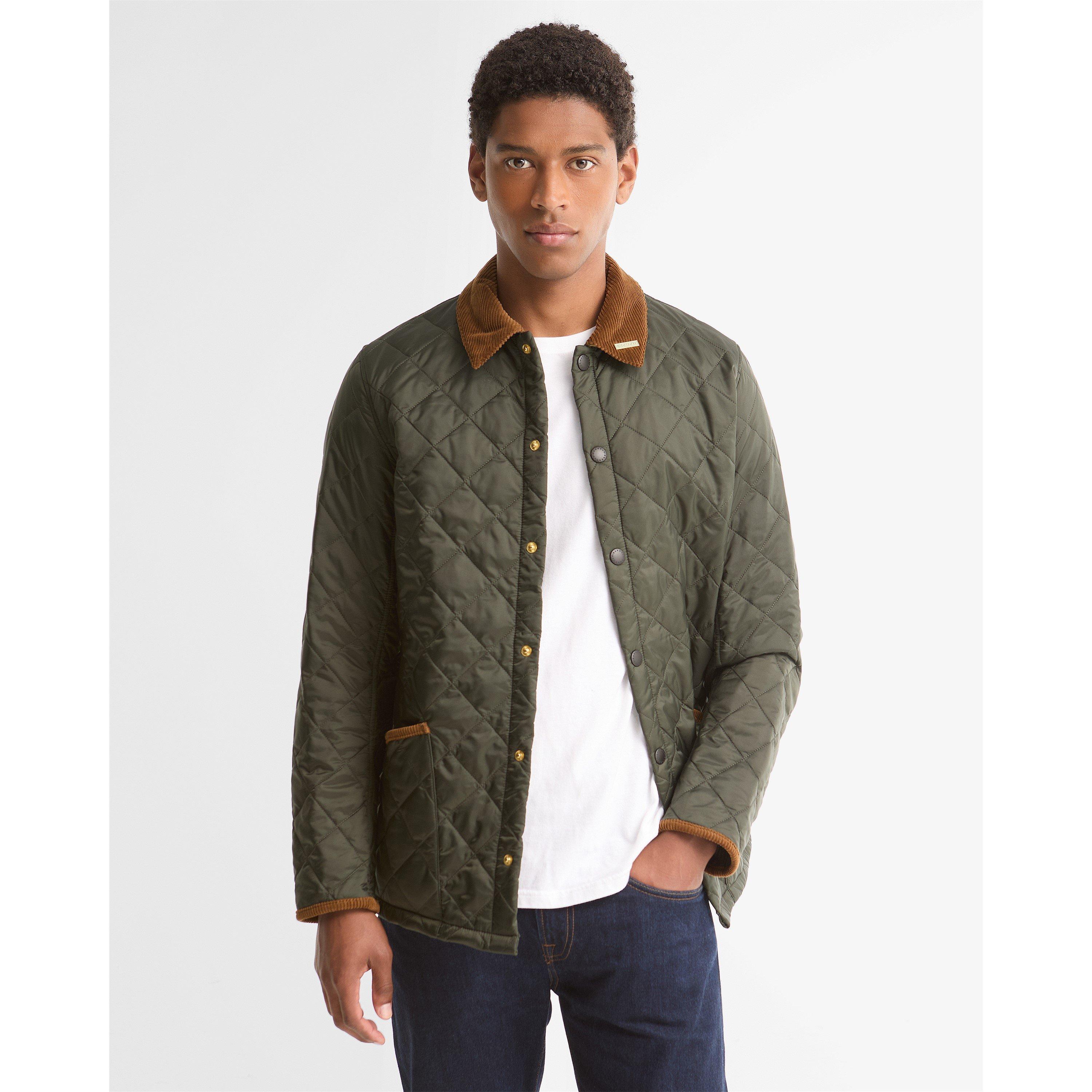 Sage OL71 - Barbour - B.Li Icons Liddesdal Sn64 - 3