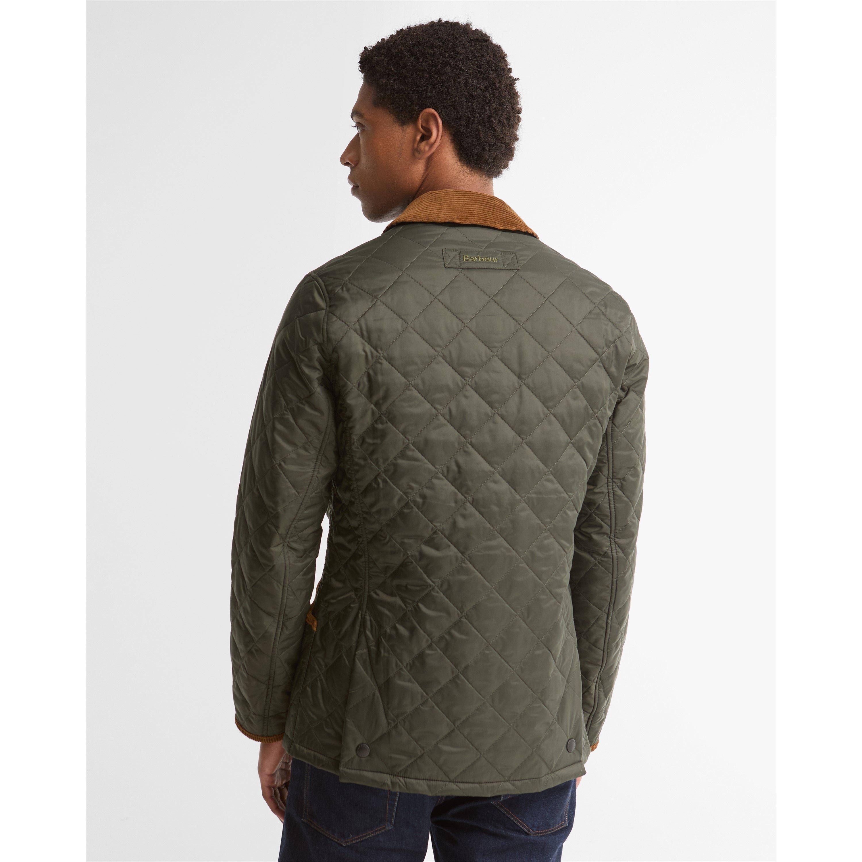 Sage OL71 - Barbour - B.Li Icons Liddesdal Sn64 - 4